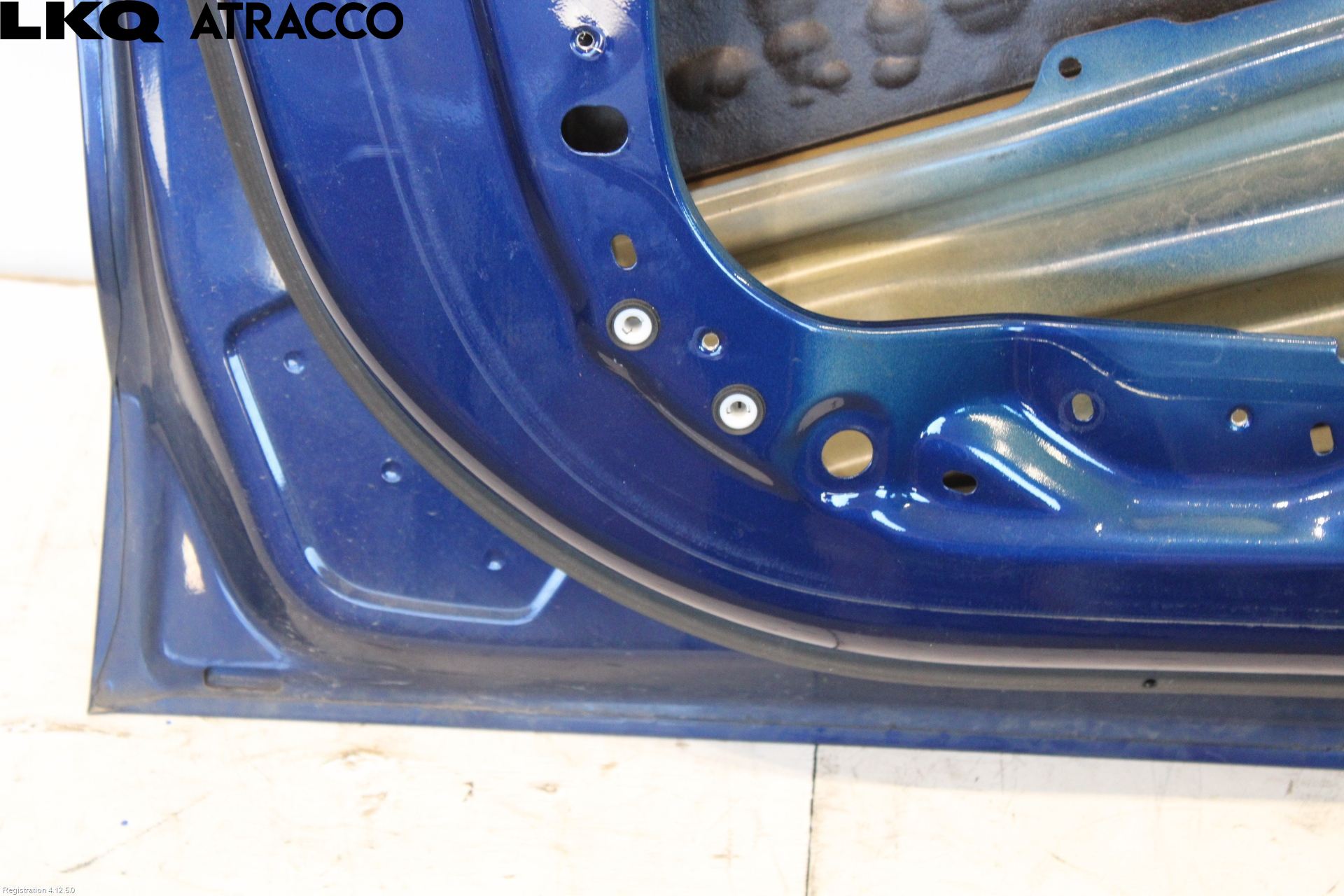 Tesla MODEL 3 17- Dør 4D Foran Venstre