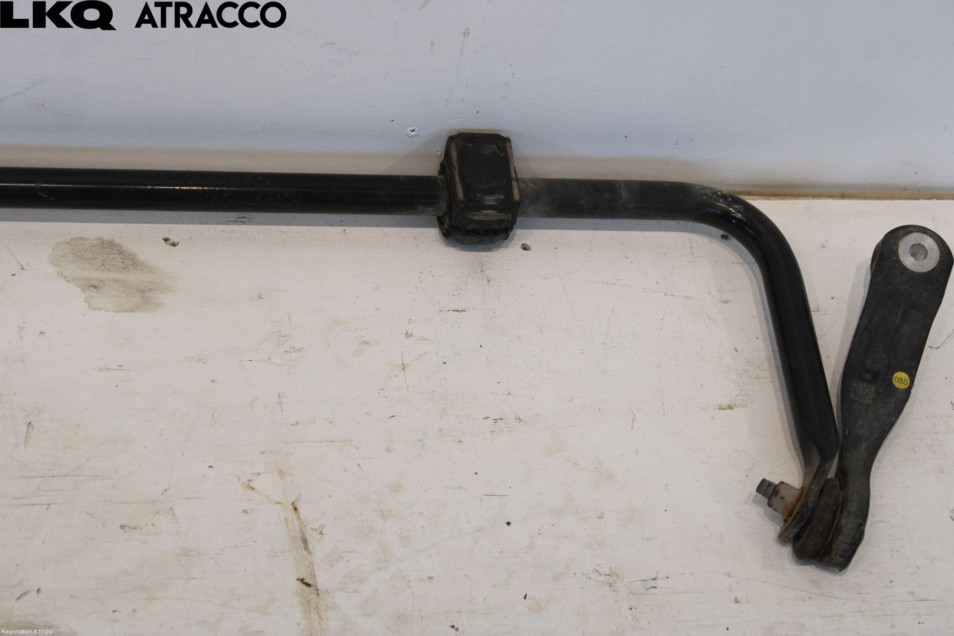 Volkswagen VW ID.5 22- Stablisatorstag Bak