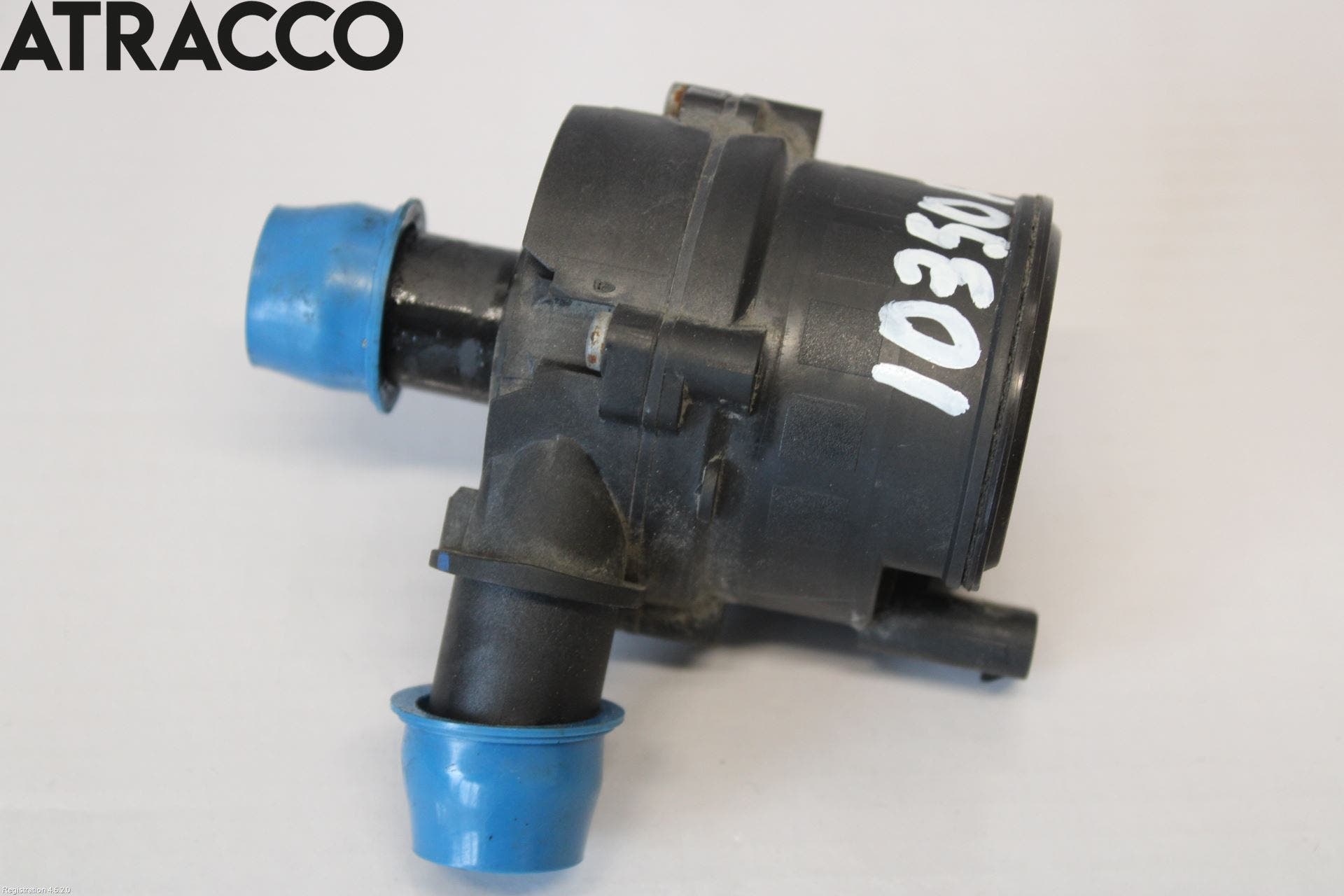 Audi A3/S3 05-13 Vannpumpe