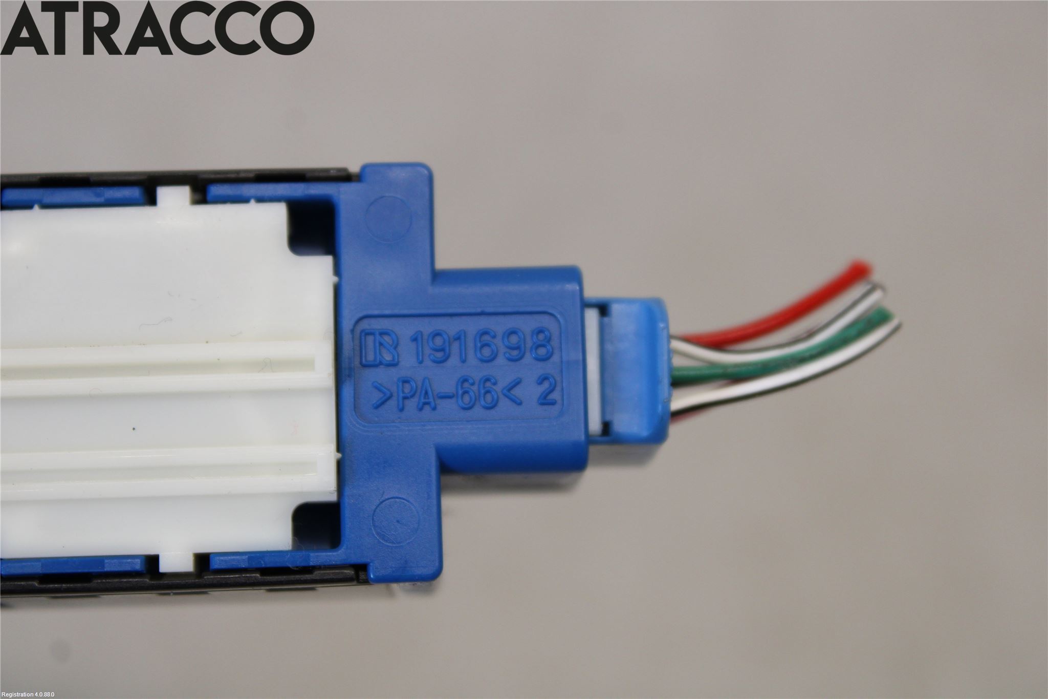 Toyota AURIS 13-19 Bryter Varmesete