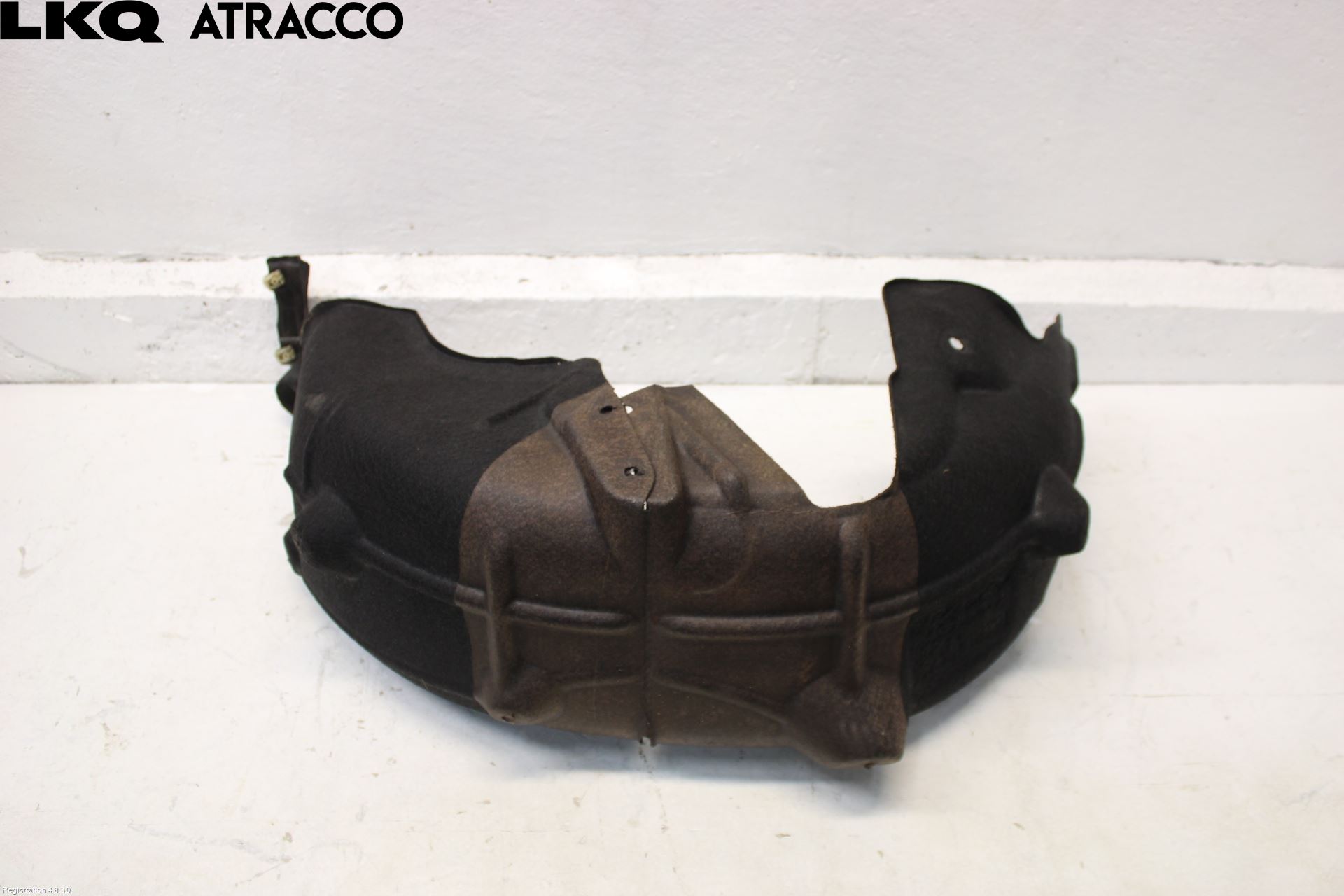 BMW 2 F45 Active Tourer 14-21 Skjerm Indre