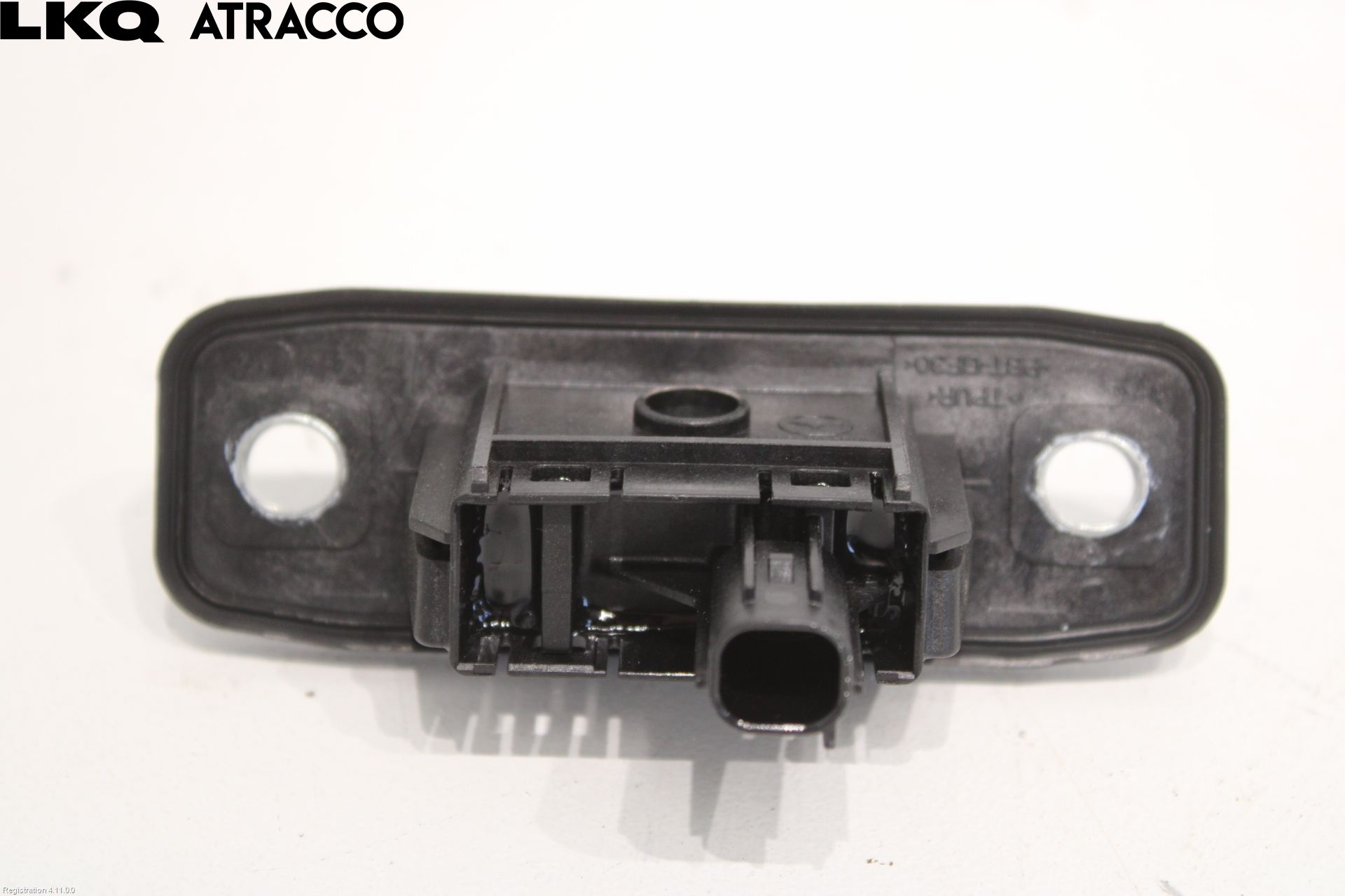 Mazda MX-30 20- Bryter Bakluke