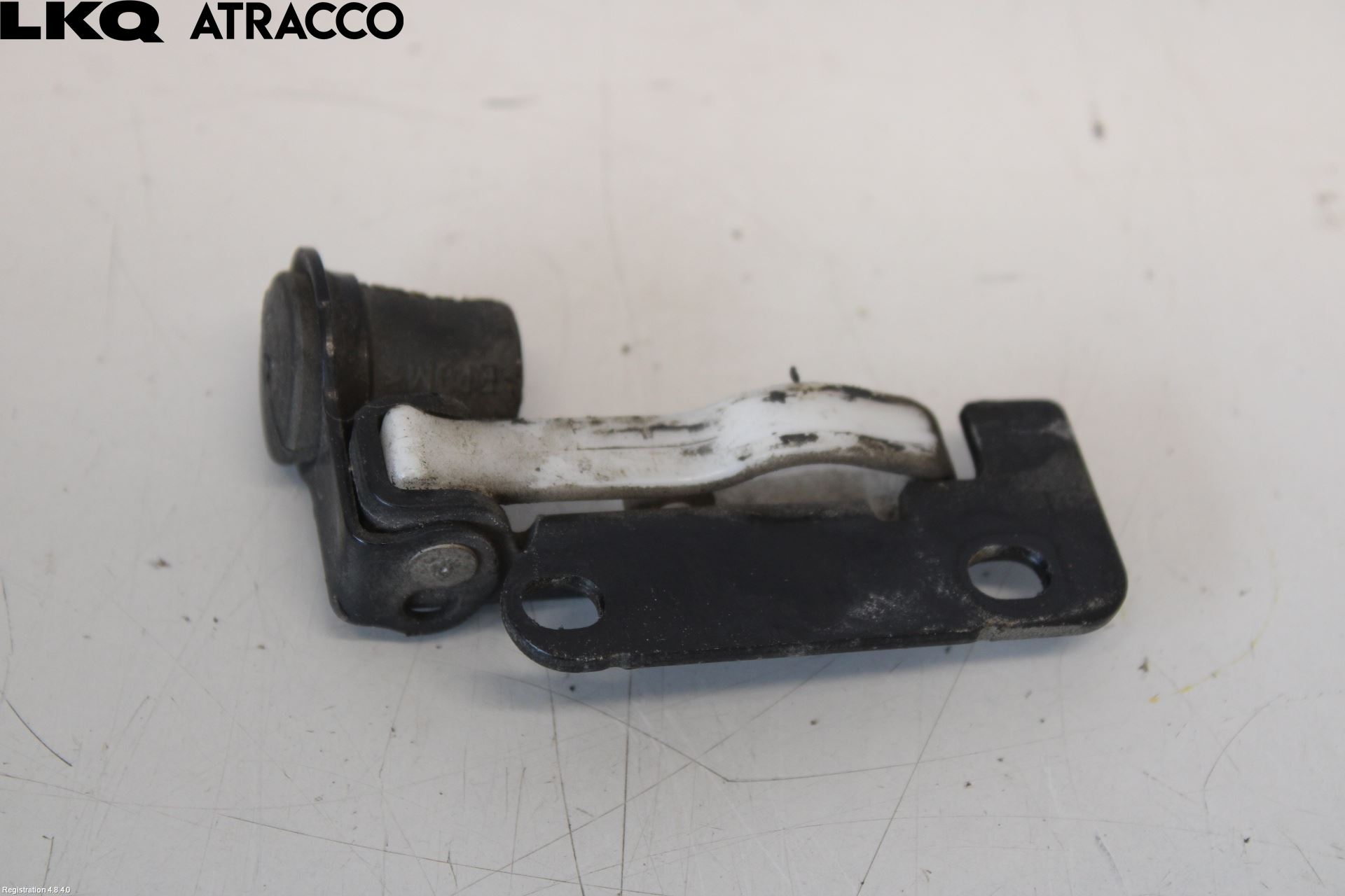 Volkswagen VW CADDY 16-20 Dørstopper