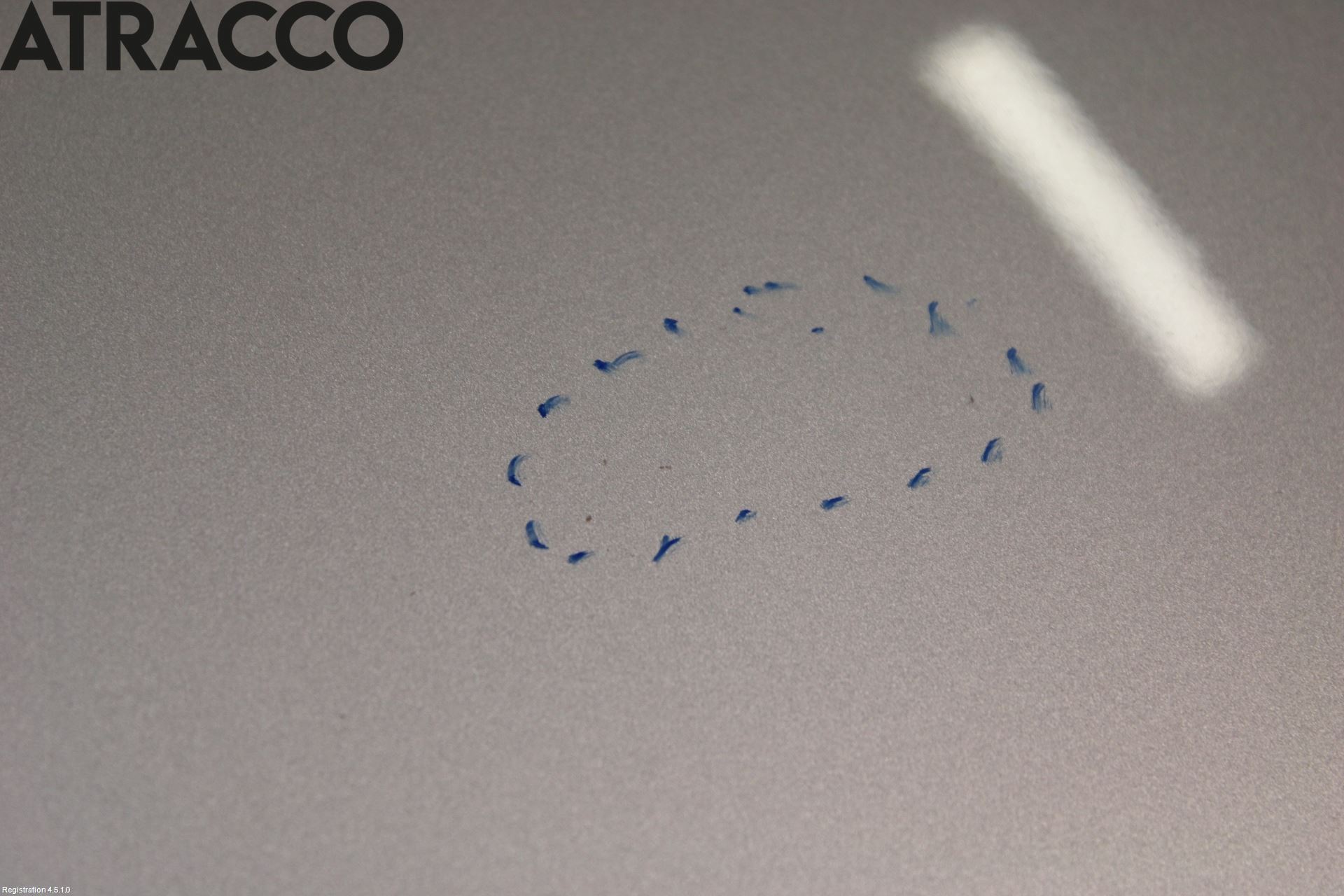 Toyota YARIS XP90 06-11 Panser