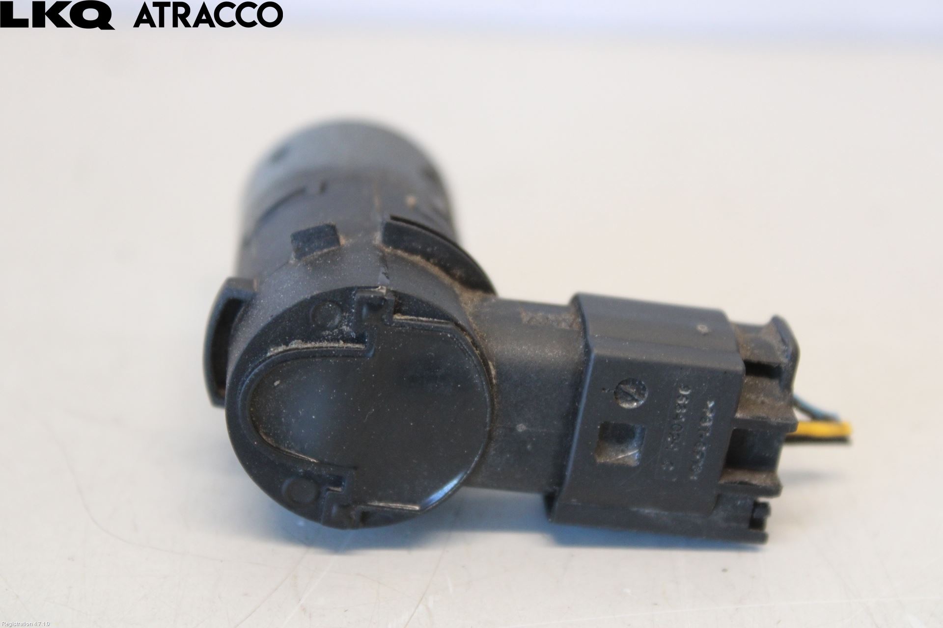 Volvo S60 05-10 Sensor Ryggesensor