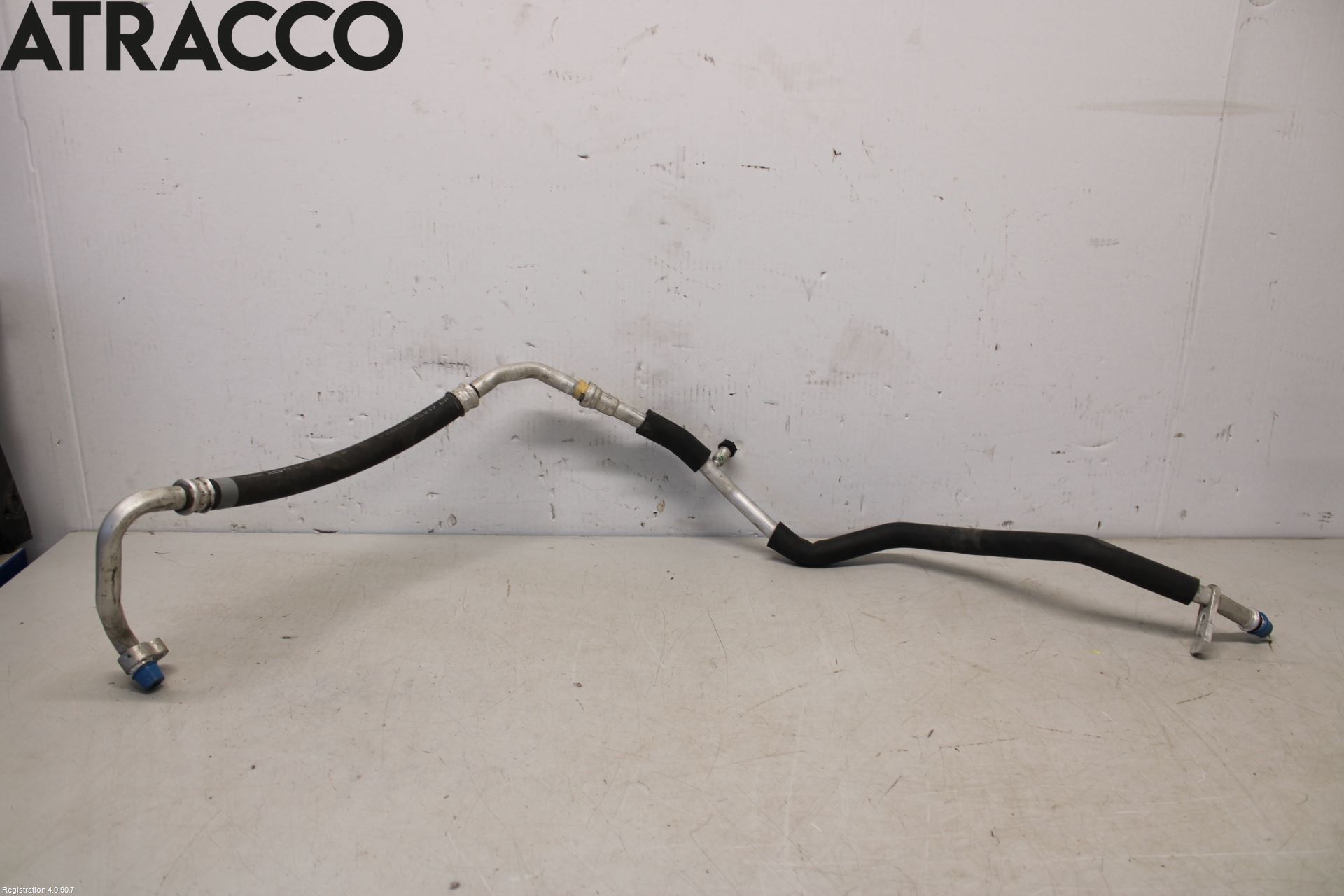 Toyota C-HR 16-23 Varme Ac Slange - Rør