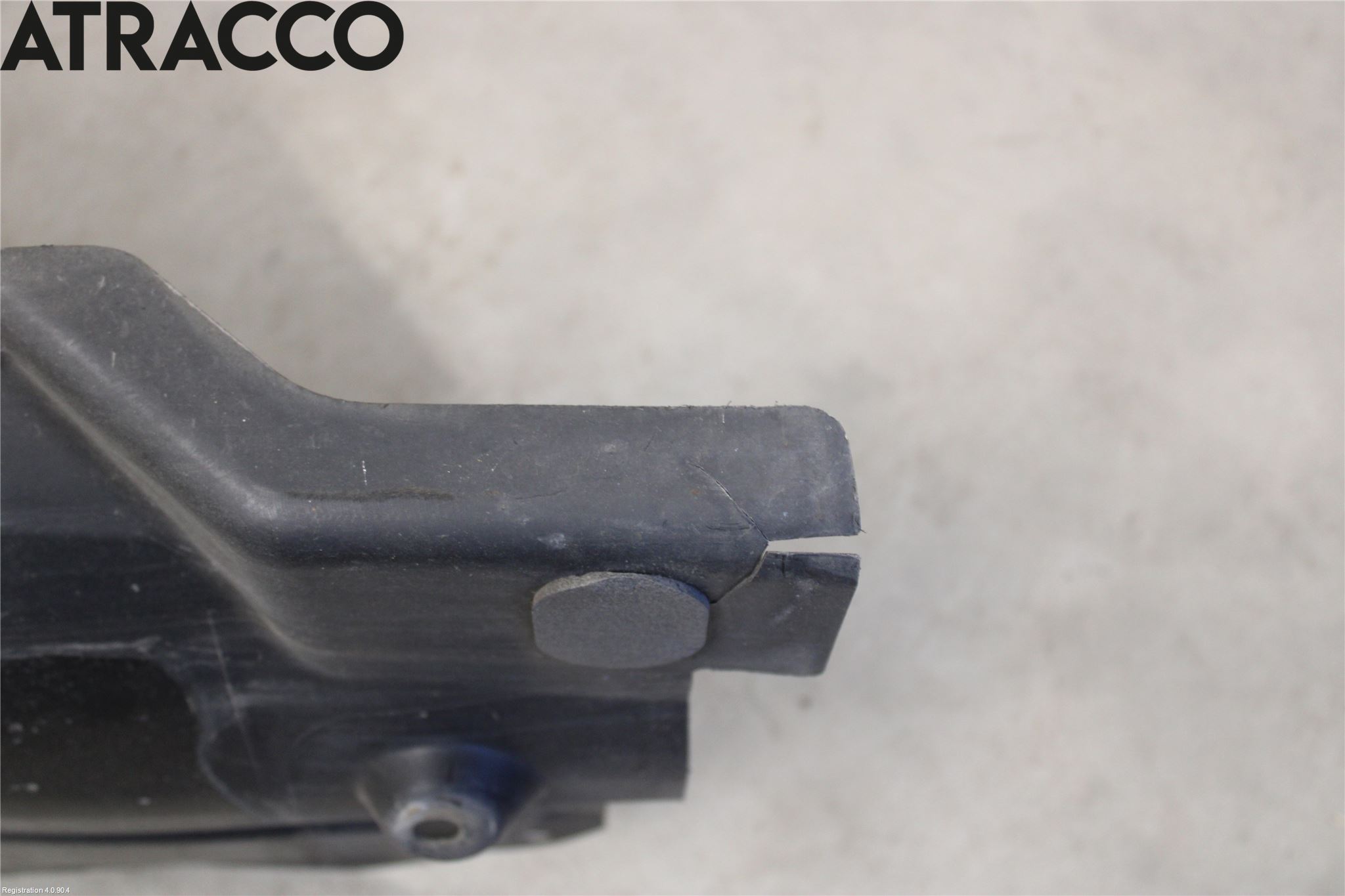 Ford FIESTA (VII) 18-23 Skjerm Indre