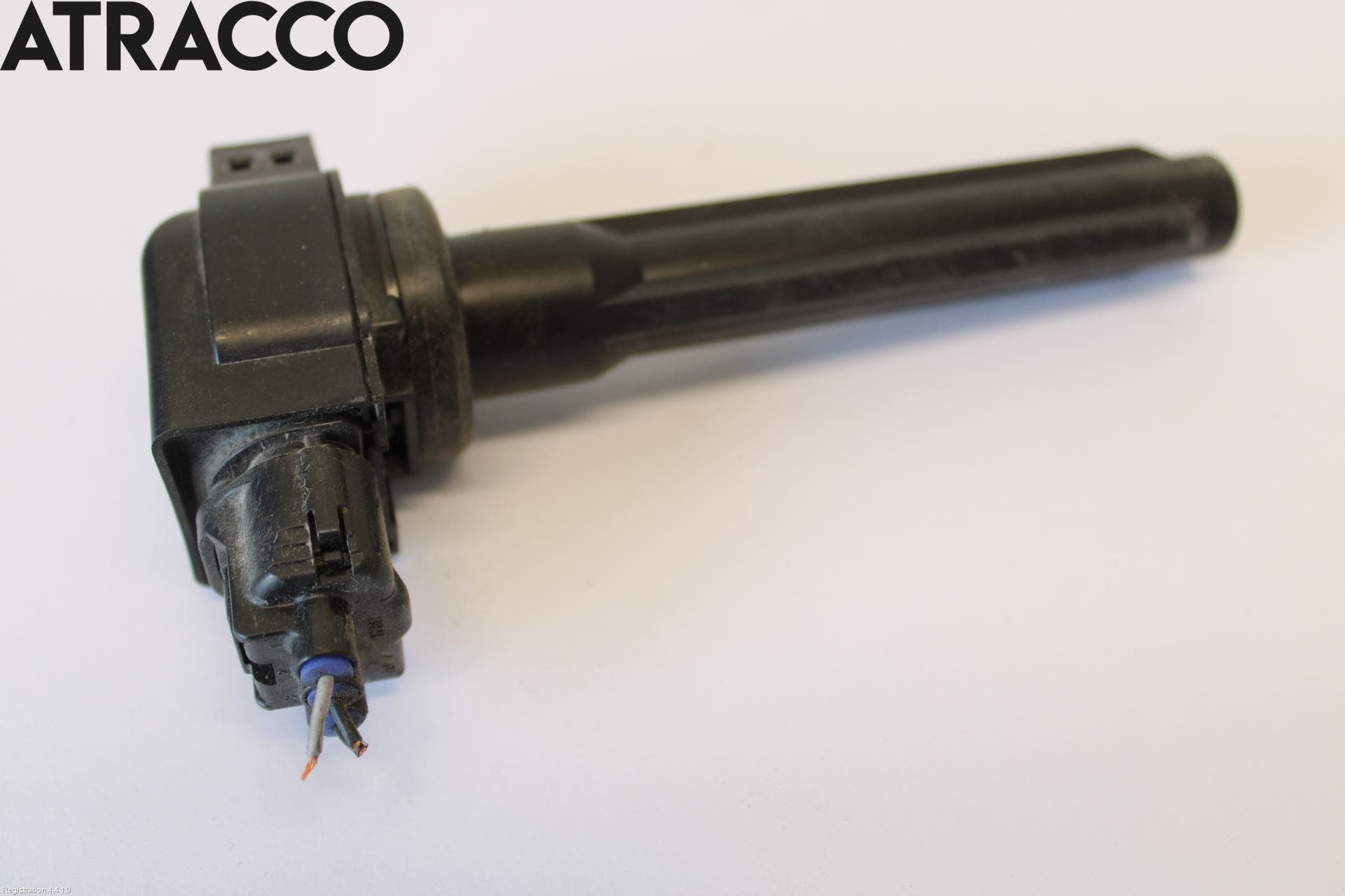 Mitsubishi OUTLANDER 13-21 Coil