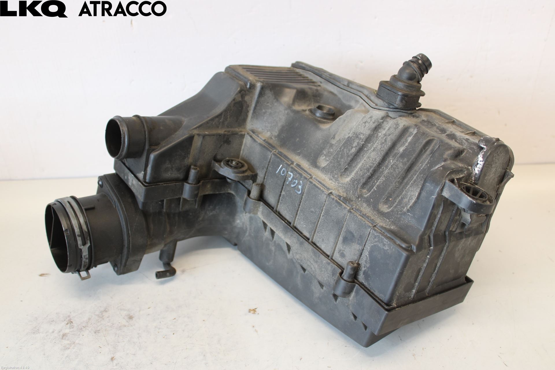 Volkswagen VW CADDY 16-20 Luftfilter Boks