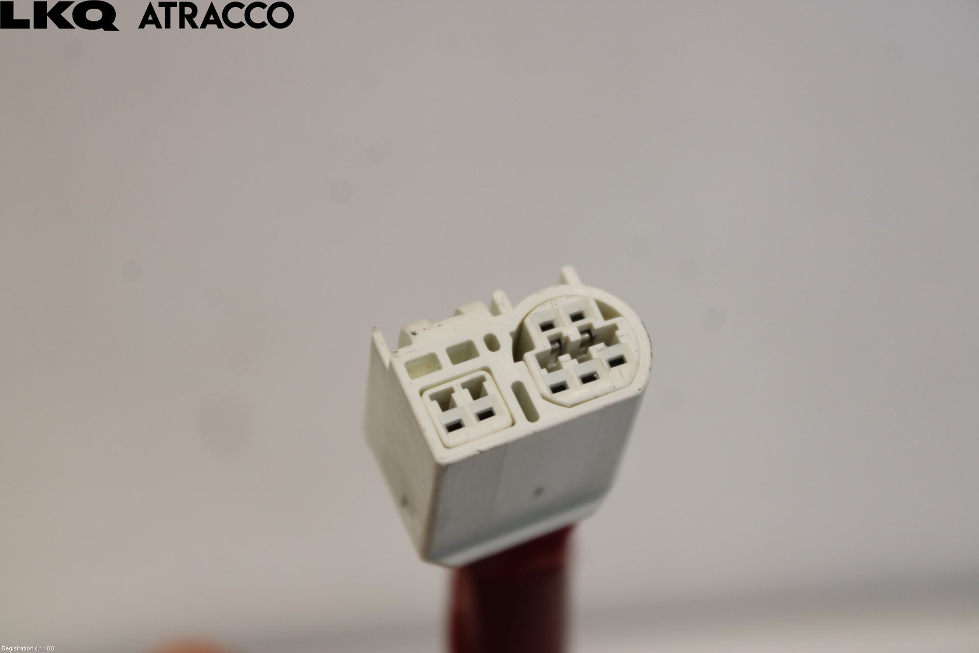 Toyota PRIUS ZVW30 09-20 Speil V M-El Justering