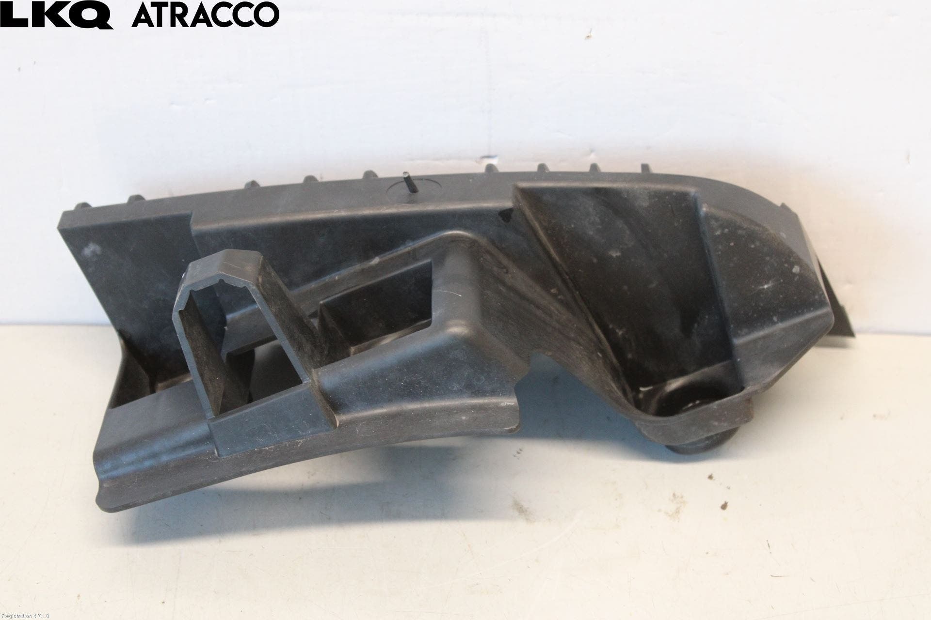 Volvo S60 05-10 Støtfangerfeste Bak Høyre