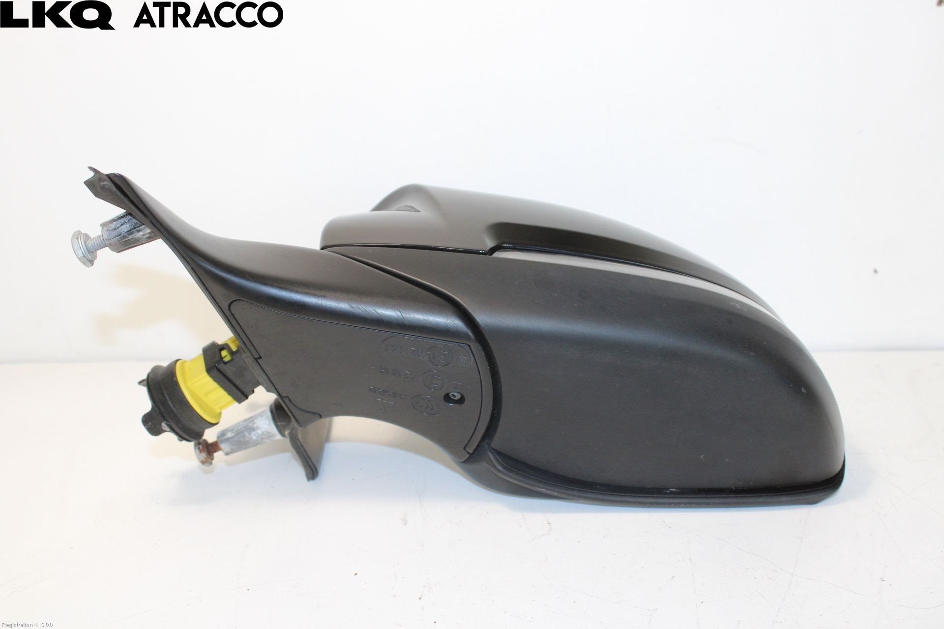 BMW 5 F10/F11/F18 09-17 Speil V M-Innvjustering