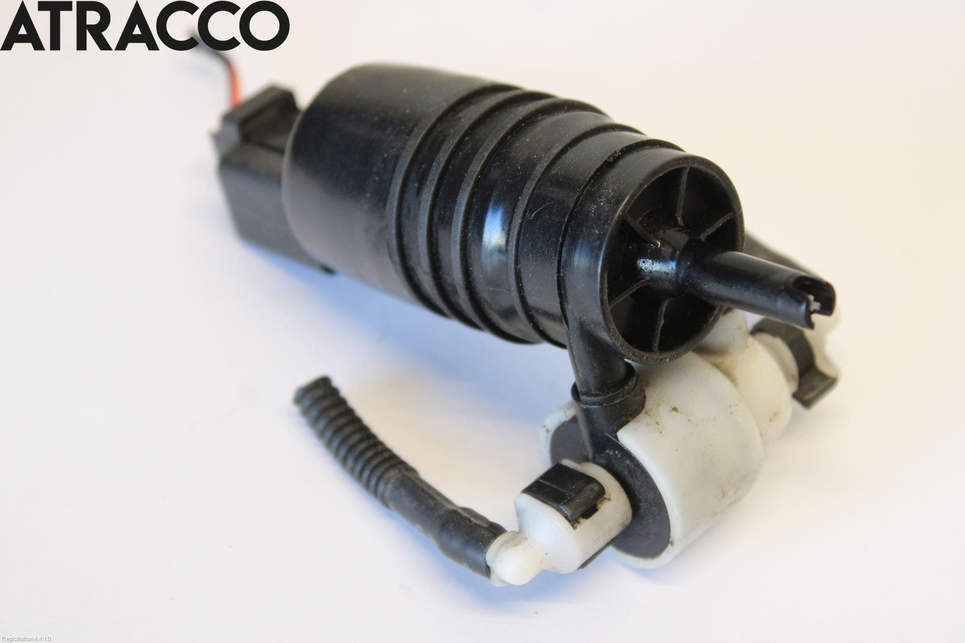 BMW i3 I01 13-22 Spylerpumpe Frontrute