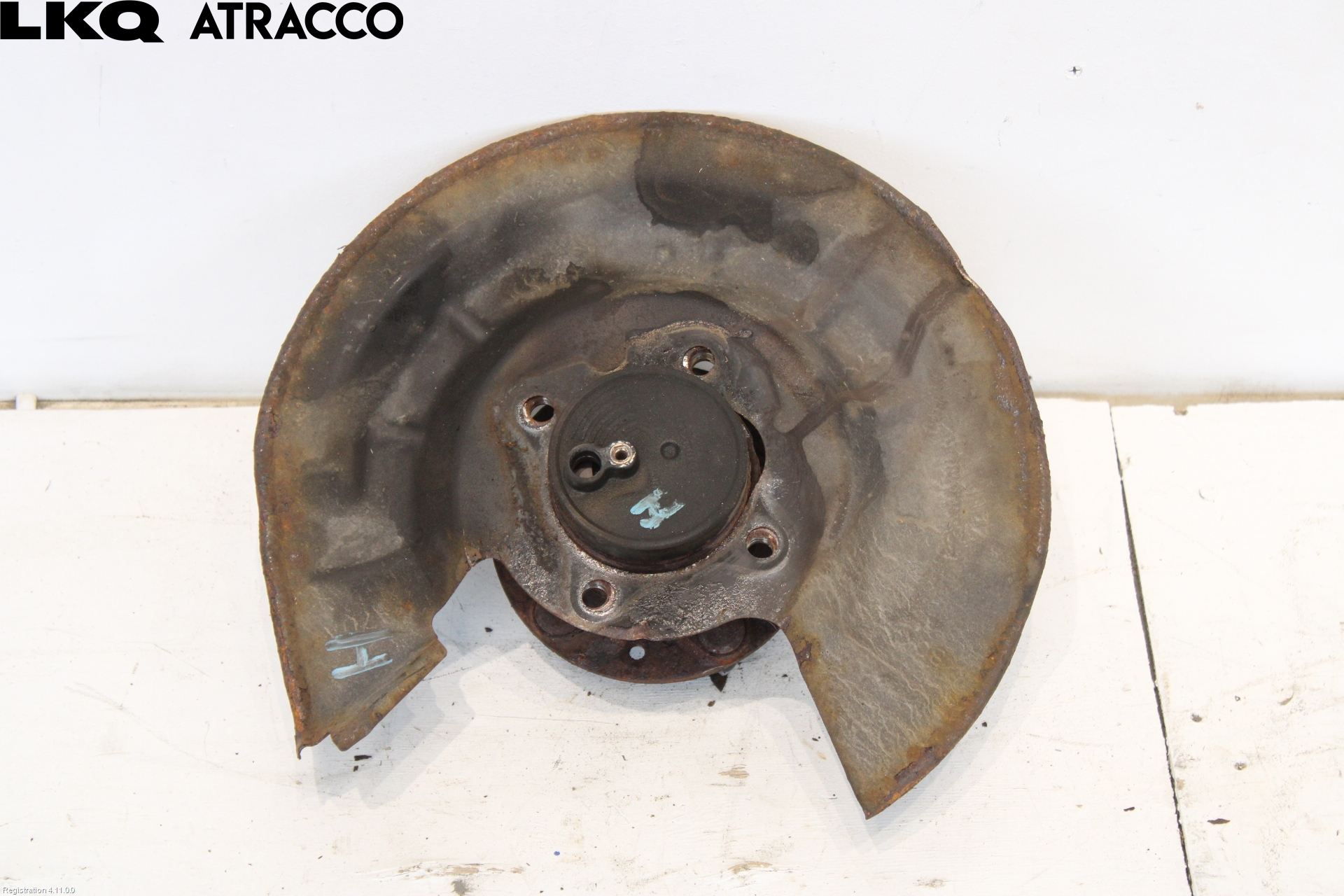 Mazda MX-30 20- Nav Bak