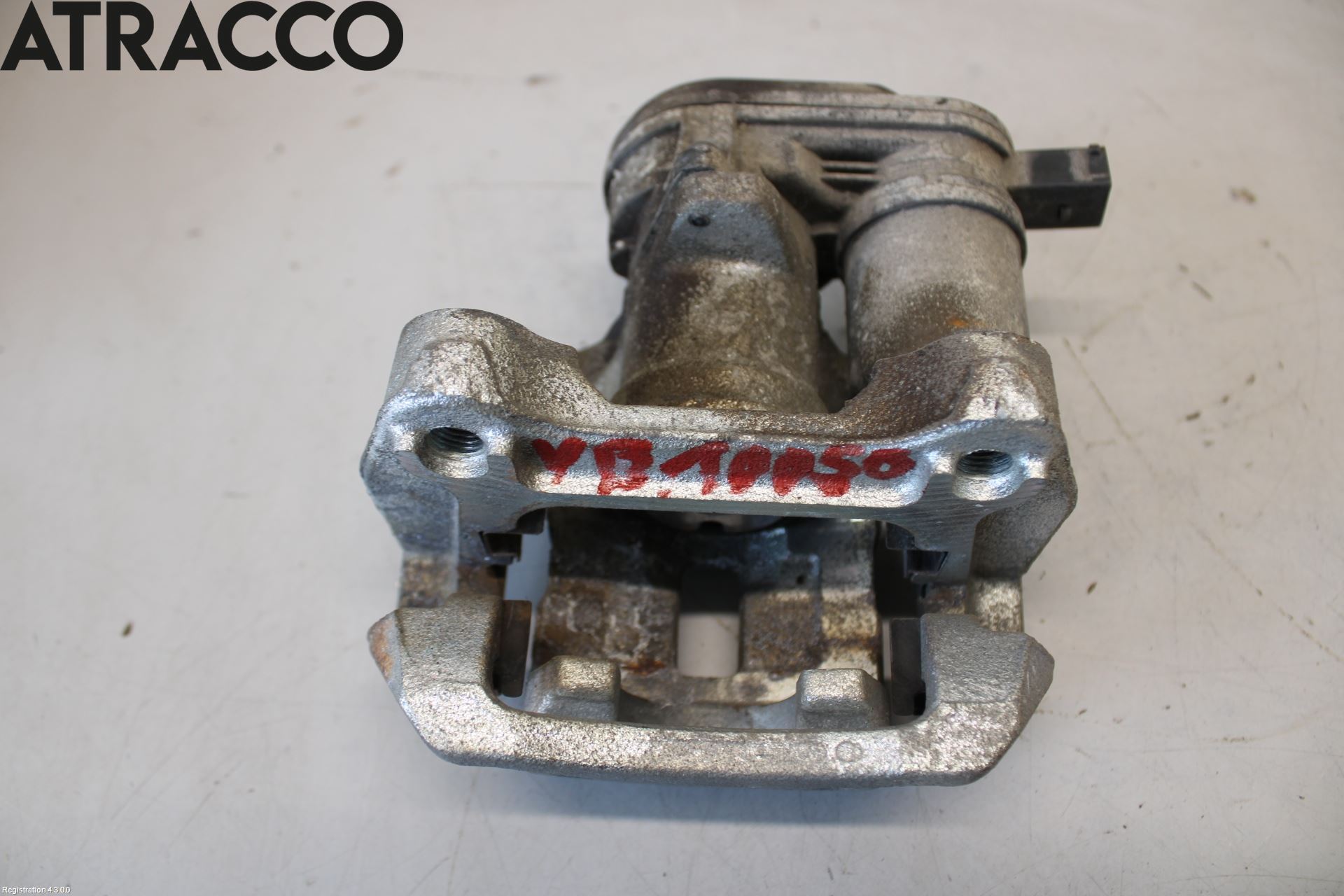 Kia XCEED 19- Bremsecaliper Bak Venstre