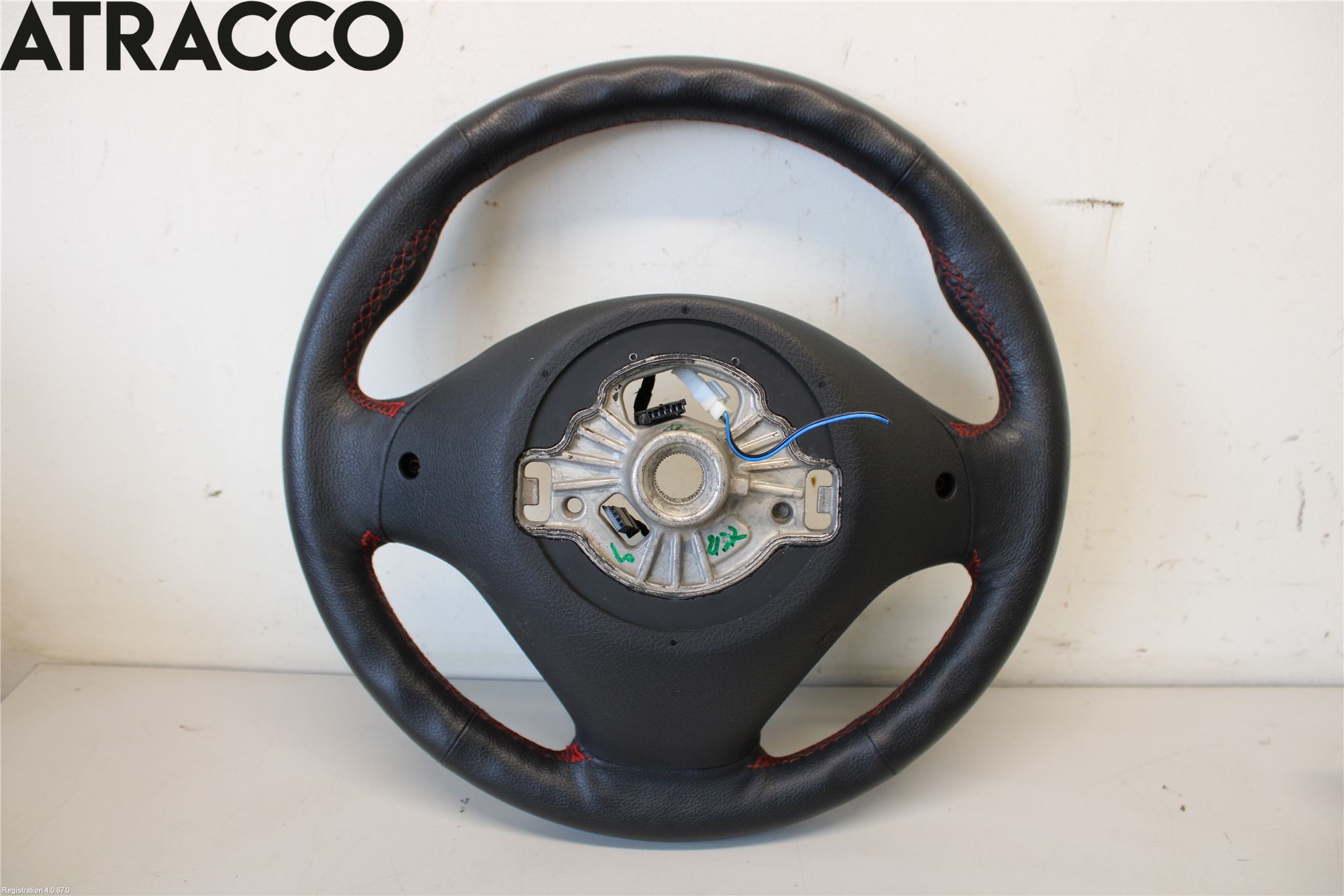 BMW 3 F30/F31/F80 12-19 Ratt