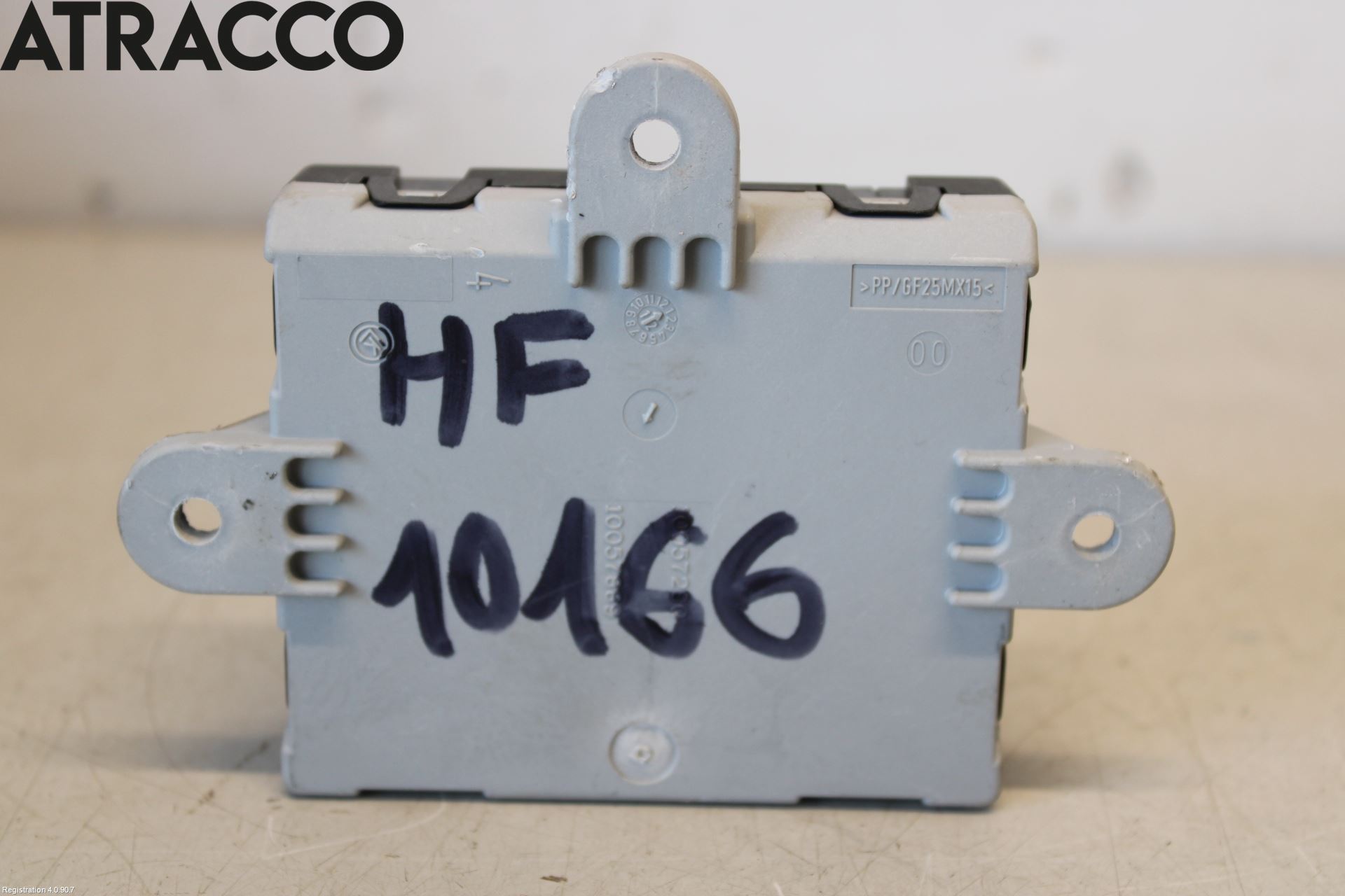 Volvo V70 08-13 Styreenhet Dør