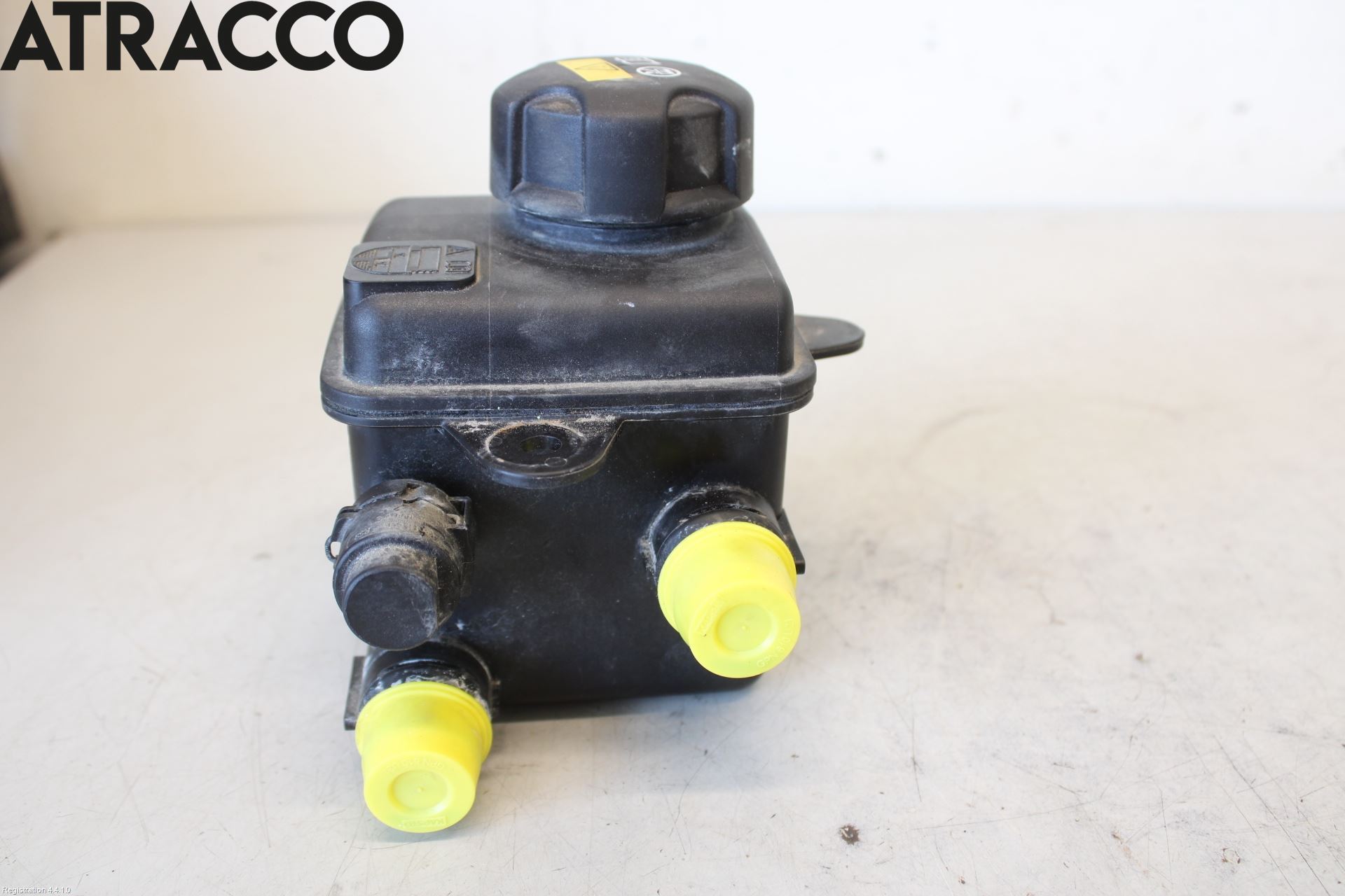 BMW i3 I01 13-22 Ekspansjonstank