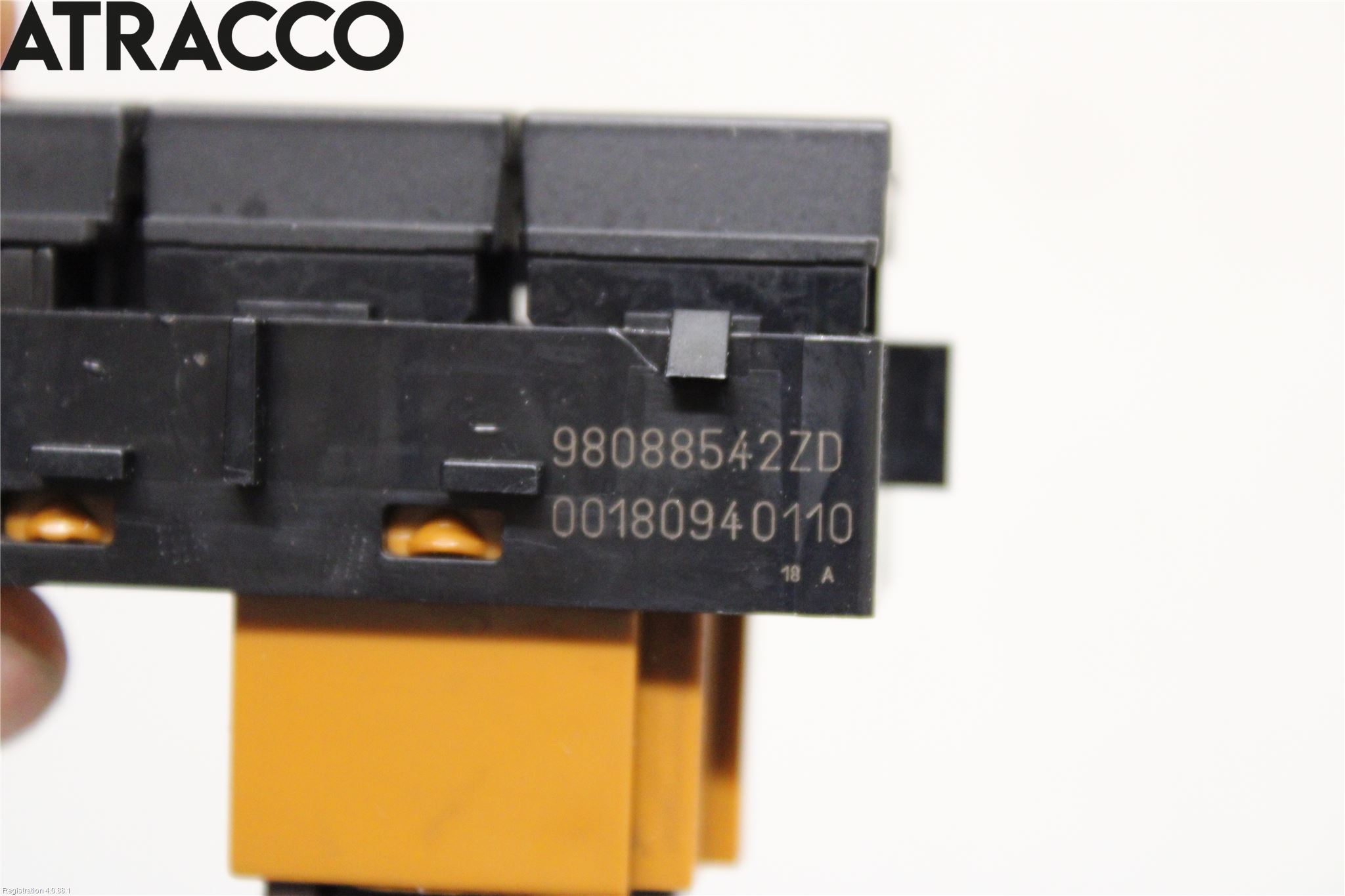 Peugeot EXPERT/E-EXPERT 17- Bryter Antispinn