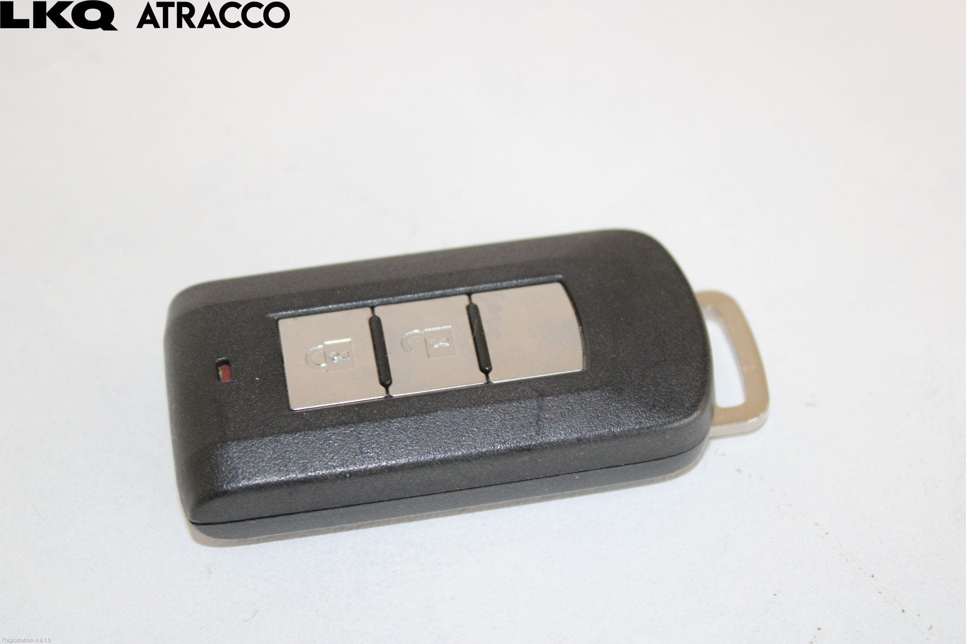 Mitsubishi ASX 10-22 Nøkkel - Nøkler