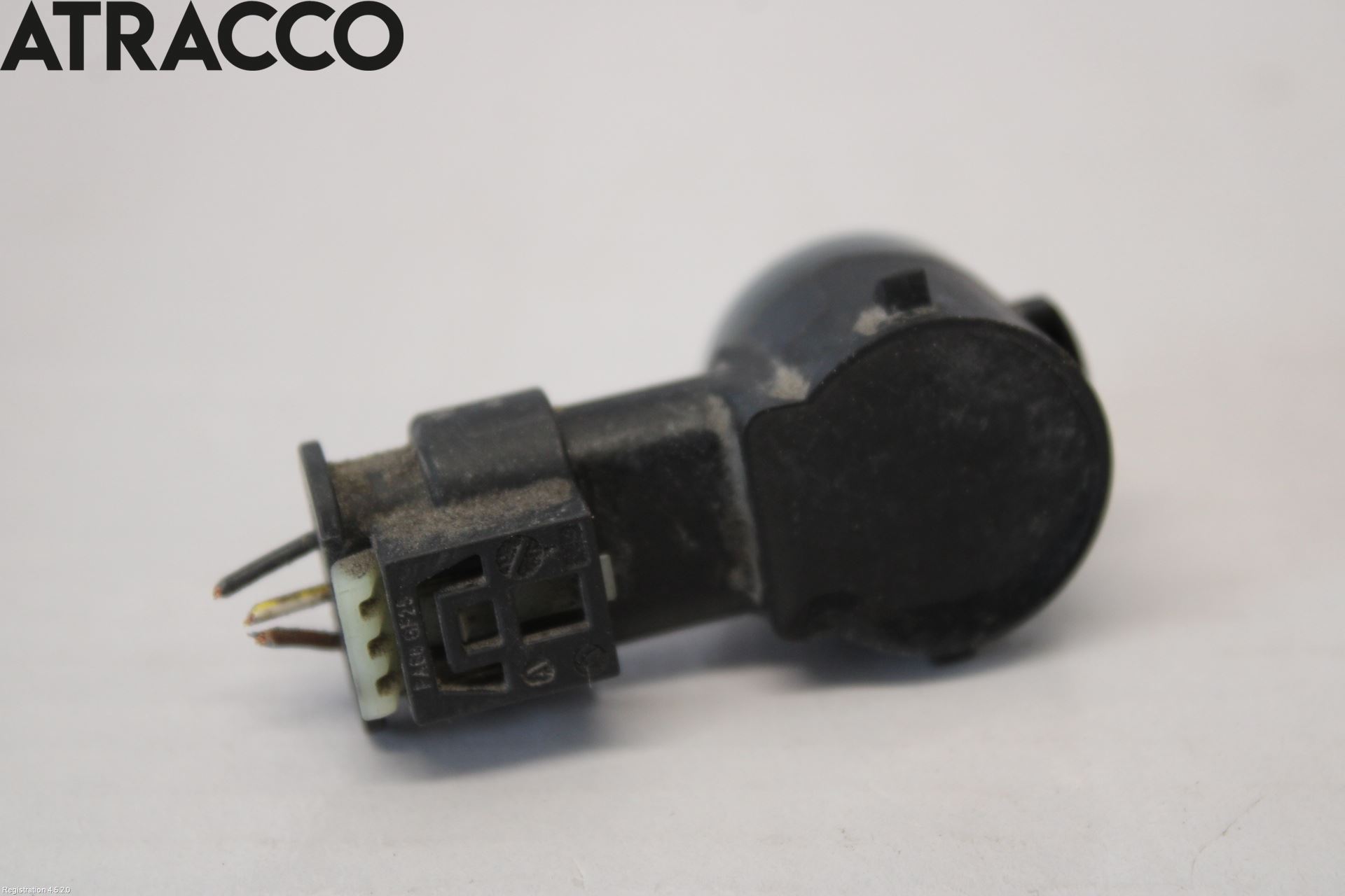 Mercedes-Benz MB CLA-KLASS (C117/X117) 13-19 Sensor Ryggesensor