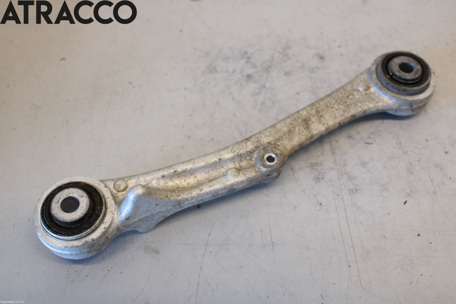 Tesla MODEL S 13- Bærearm Bak Venstre