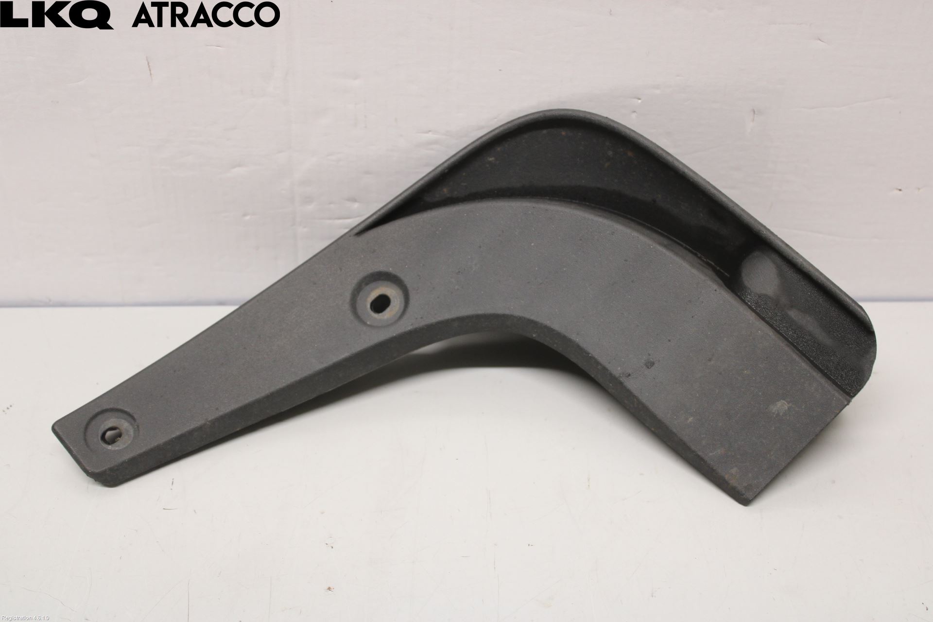 Kia SPORTAGE (SL) 11-15 Stänkskydd