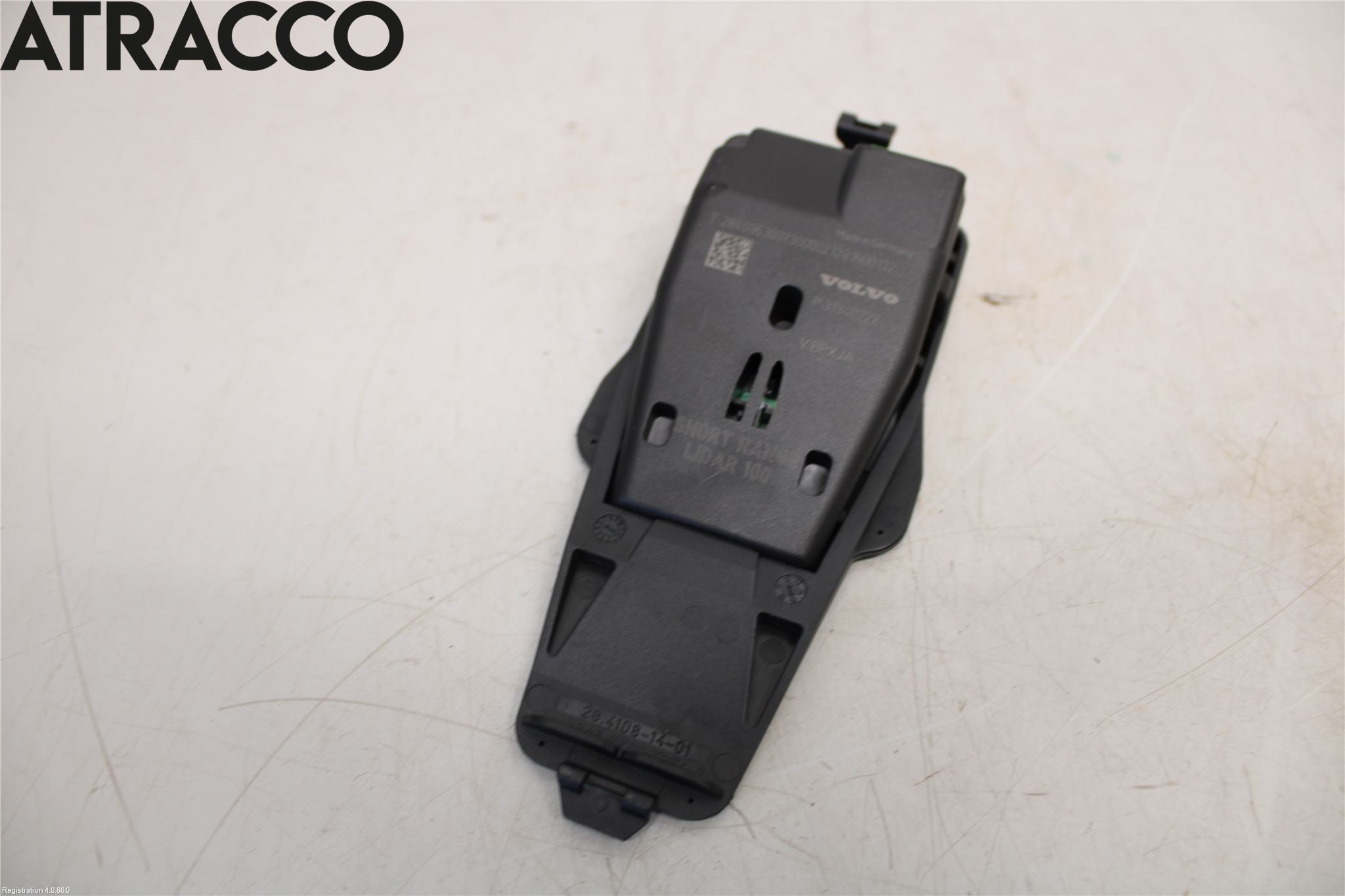 Volvo S80 07-13 Sensor Kollisjonsbeskyttelse