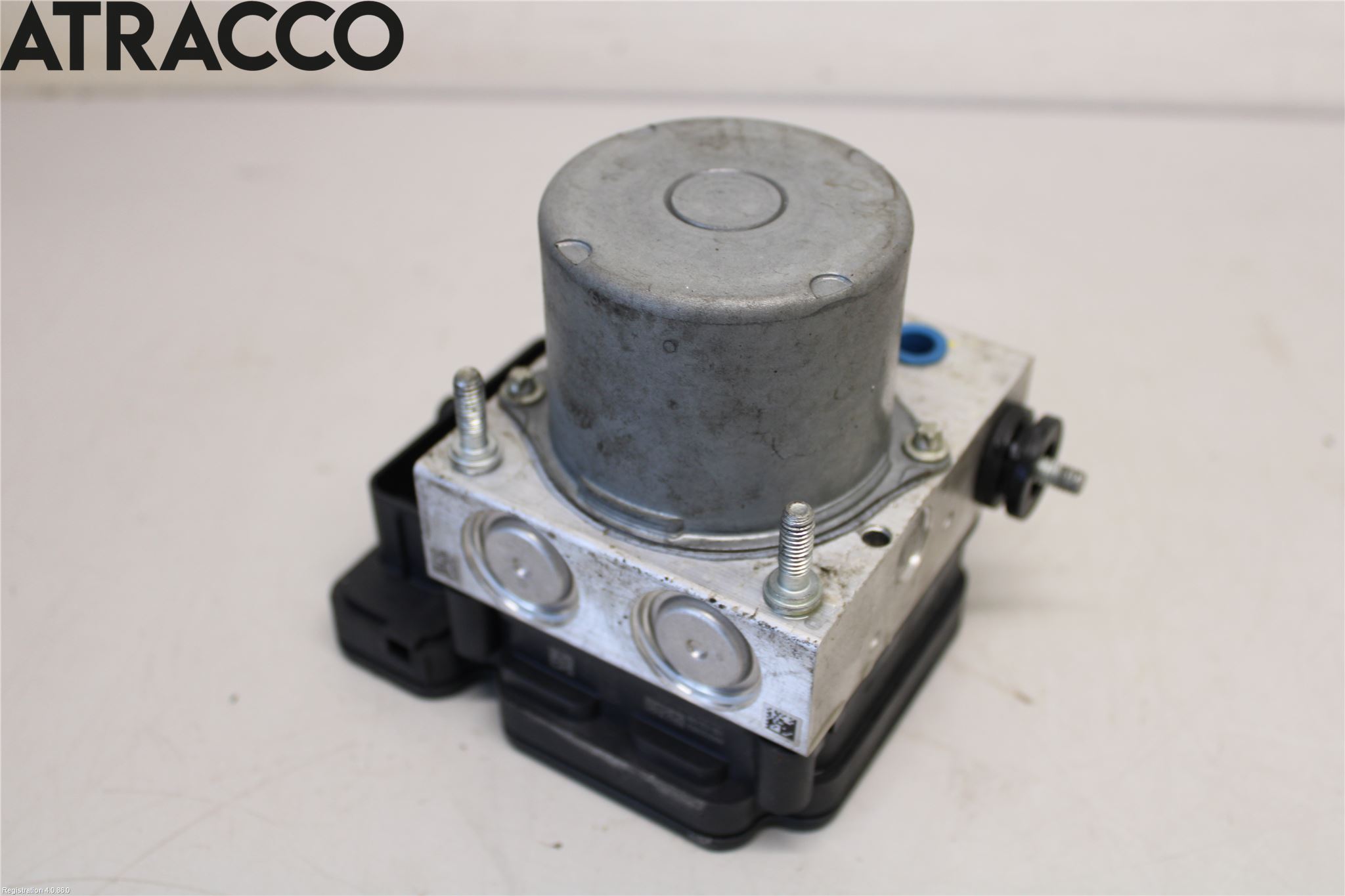 MG ZS EV 20- Abs Hydraulikkaggregat