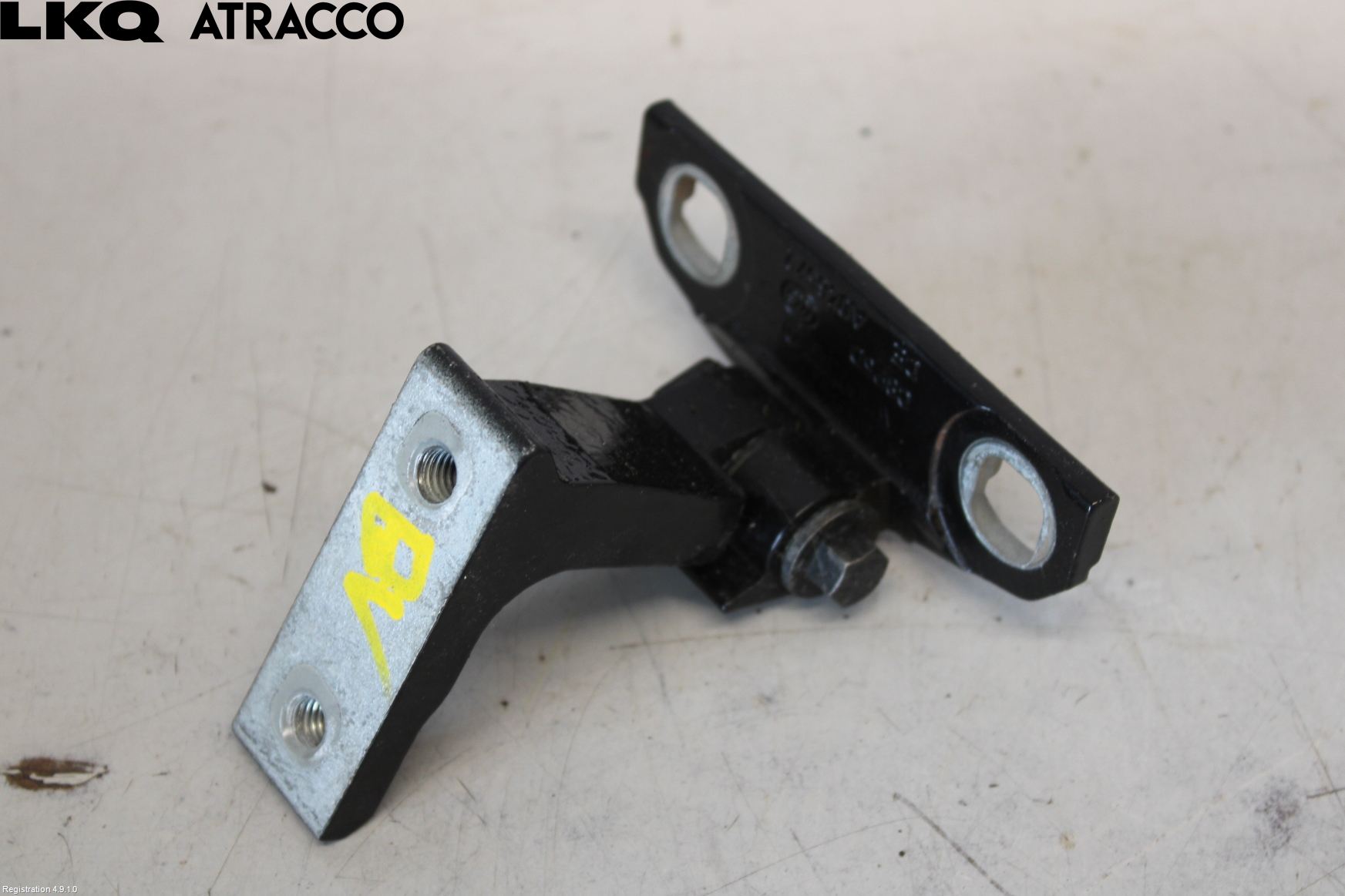 Volvo V60 14-18 Dørhengsel