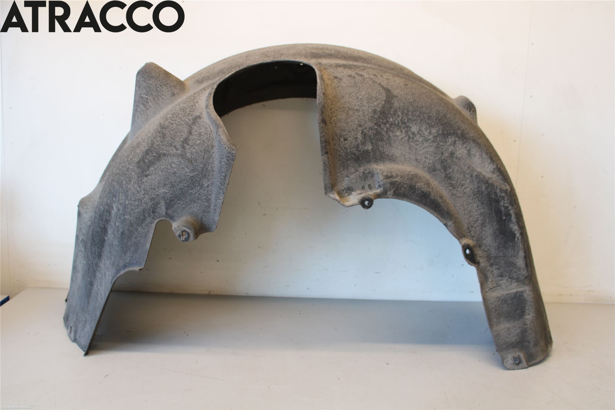 BMW 5 G30/G31/F90 17-23 Skjerm Indre