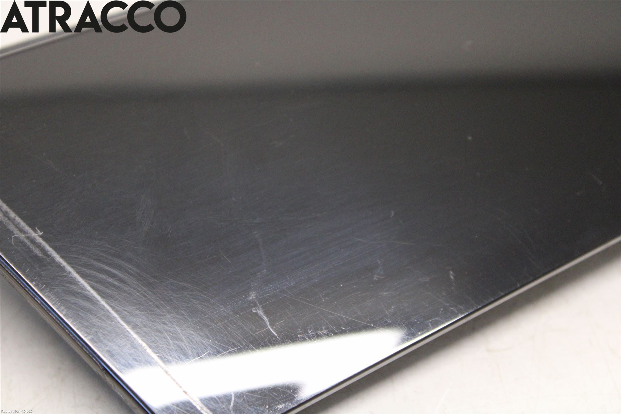 Polestar 2 20- Dør Dekorlist Vf