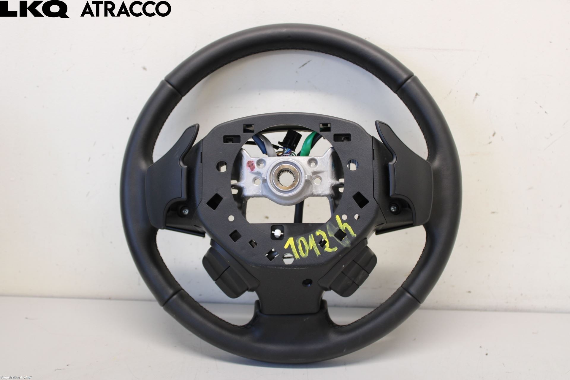 Suzuki VITARA 15- Ratt