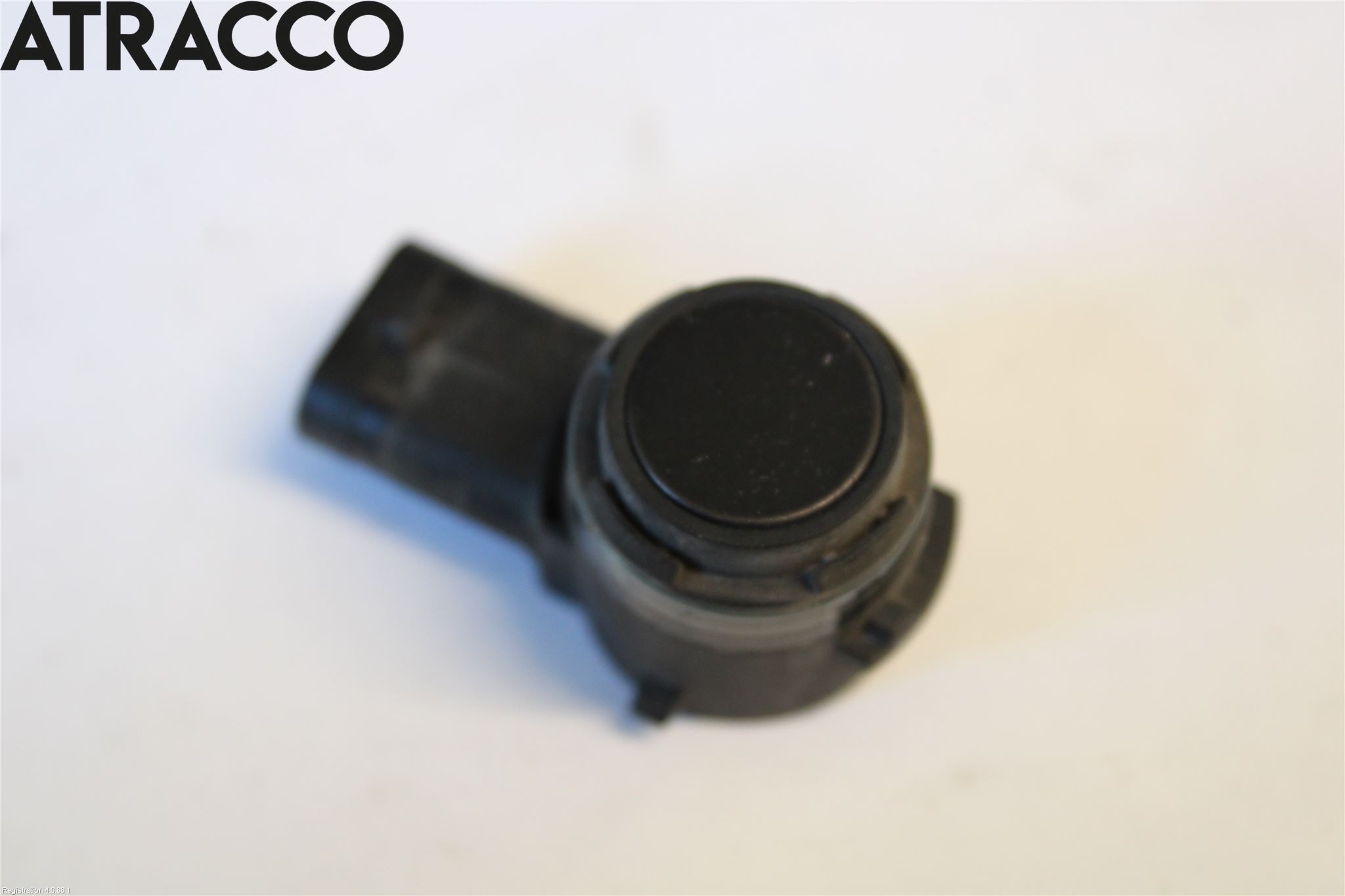 Volkswagen VW GOLF / E-GOLF VII 13-20 Sensor Parkering Front