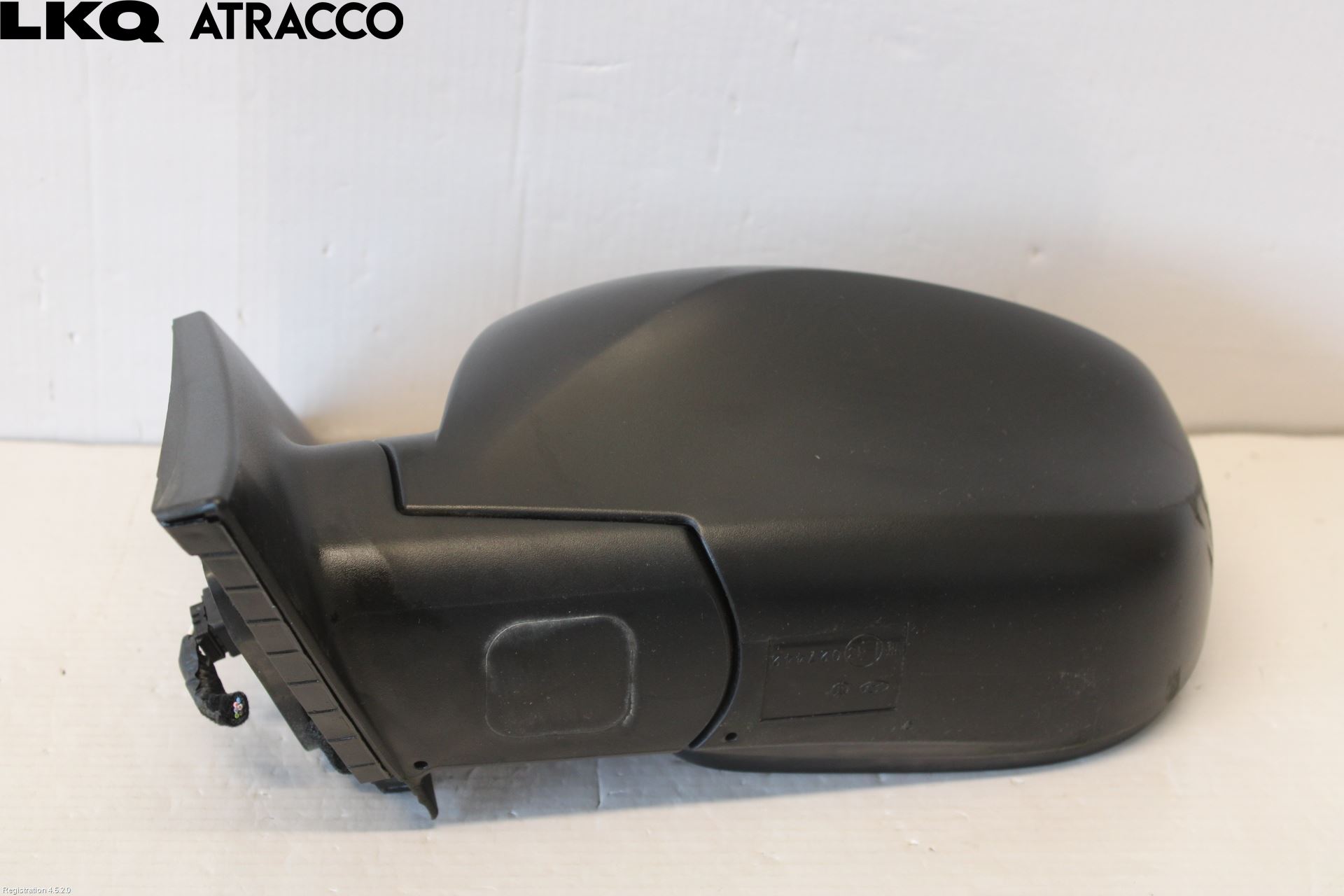 Hyundai SANTA FE 13-18 Speil V M-El Justering