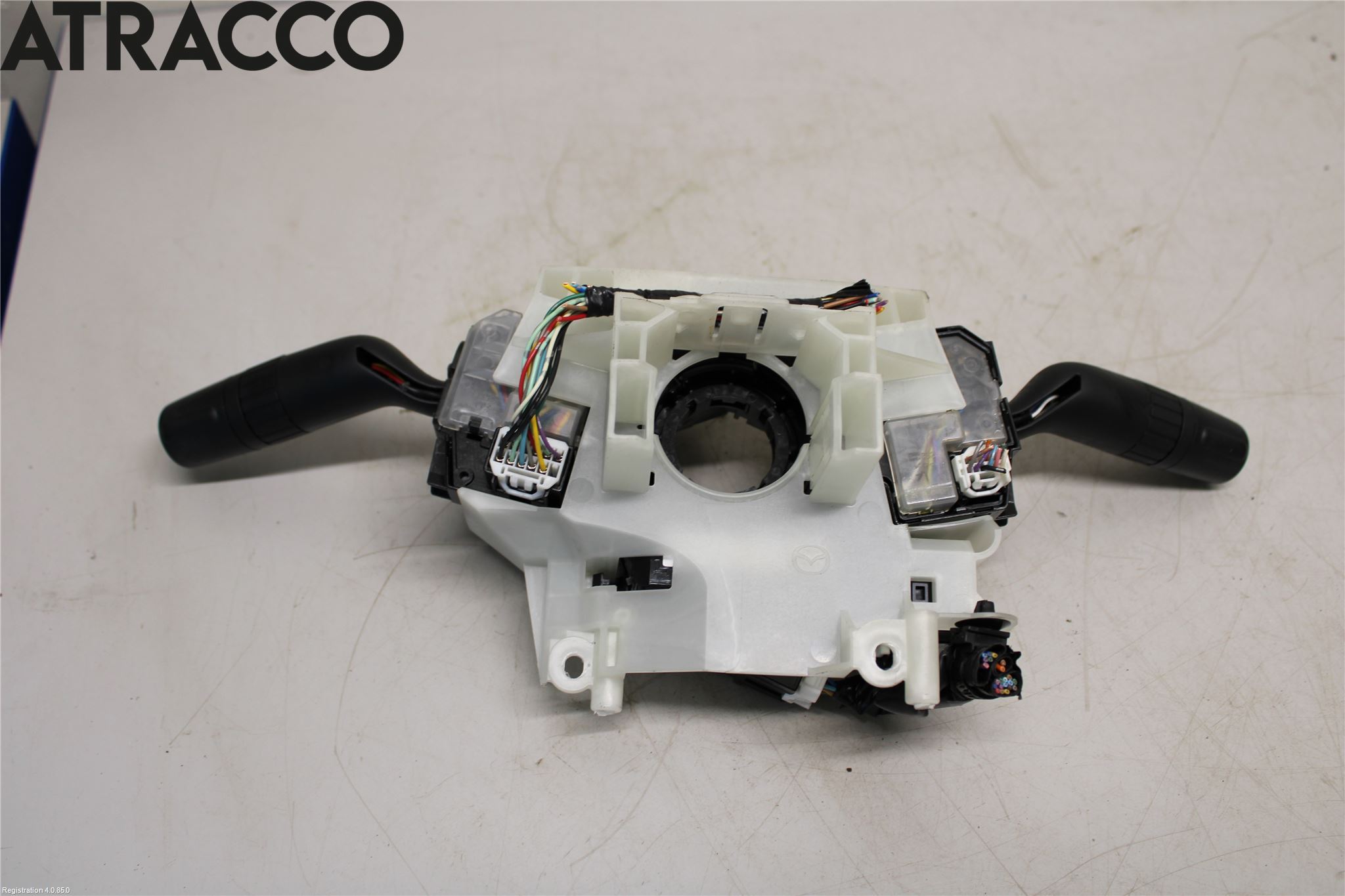 Mazda 5 05-10 Bryter Ratt Kombi H Og V