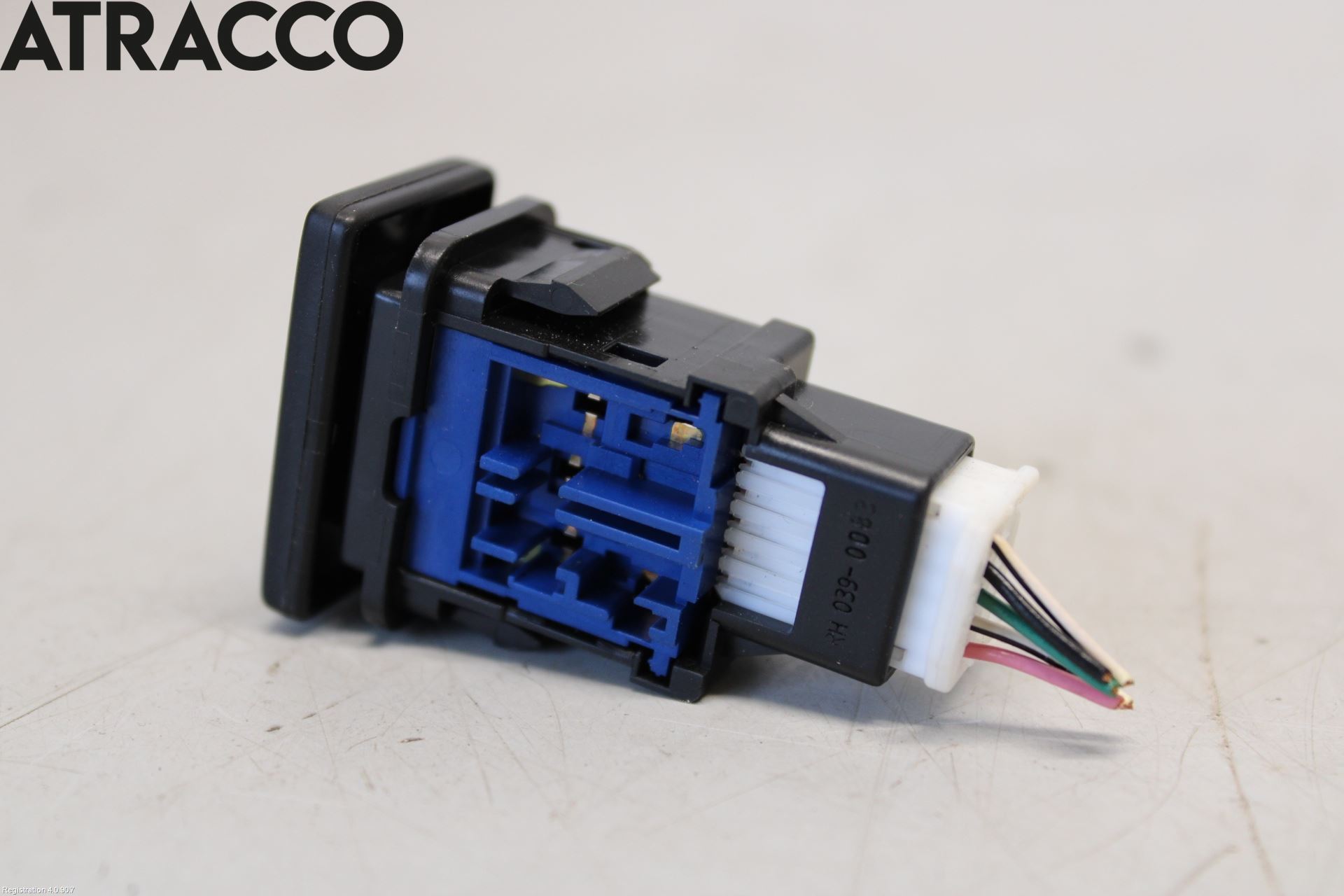 Toyota C-HR 16-23 Bryter Øvrig