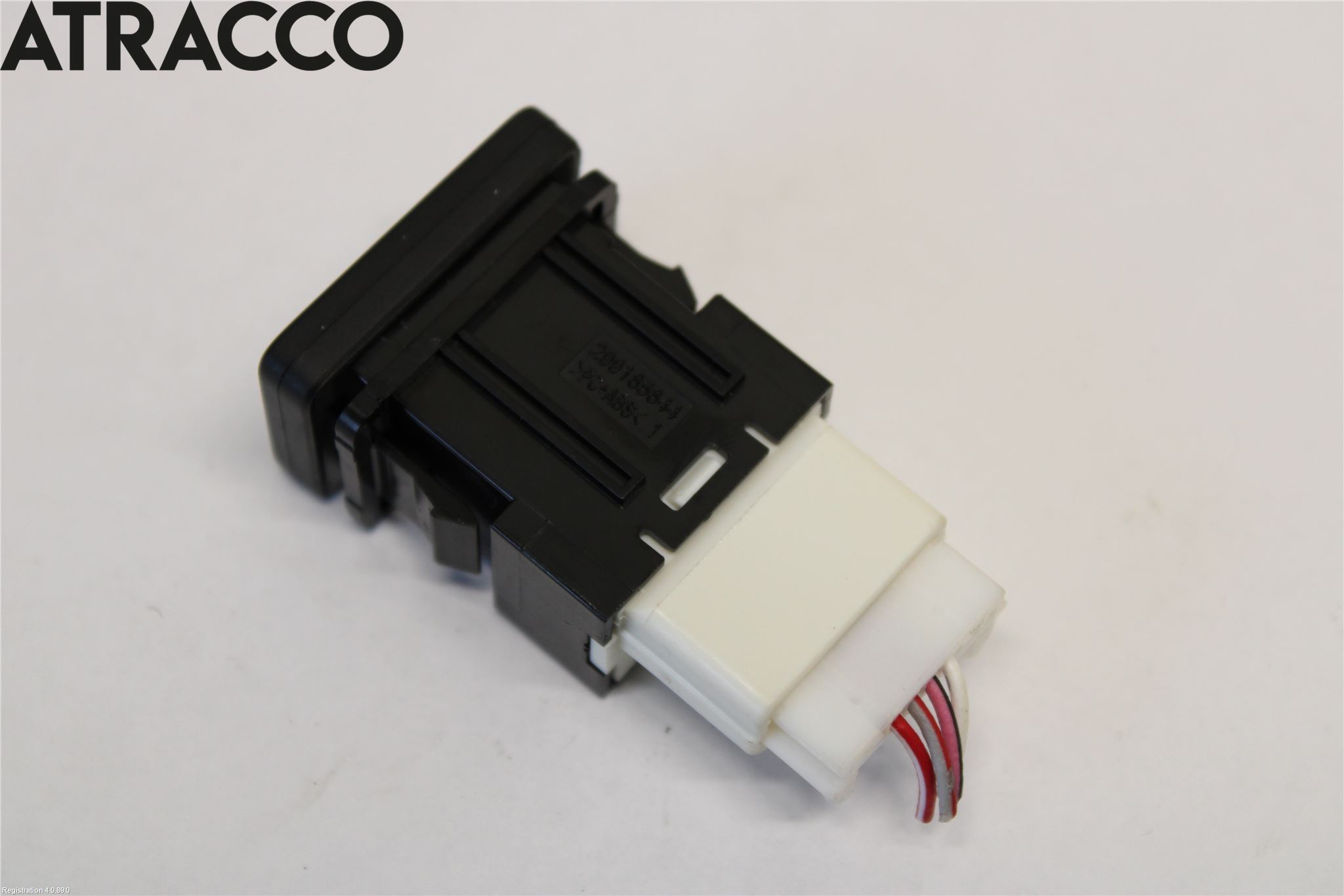 Mitsubishi OUTLANDER 13-21 Bryter Øvrig