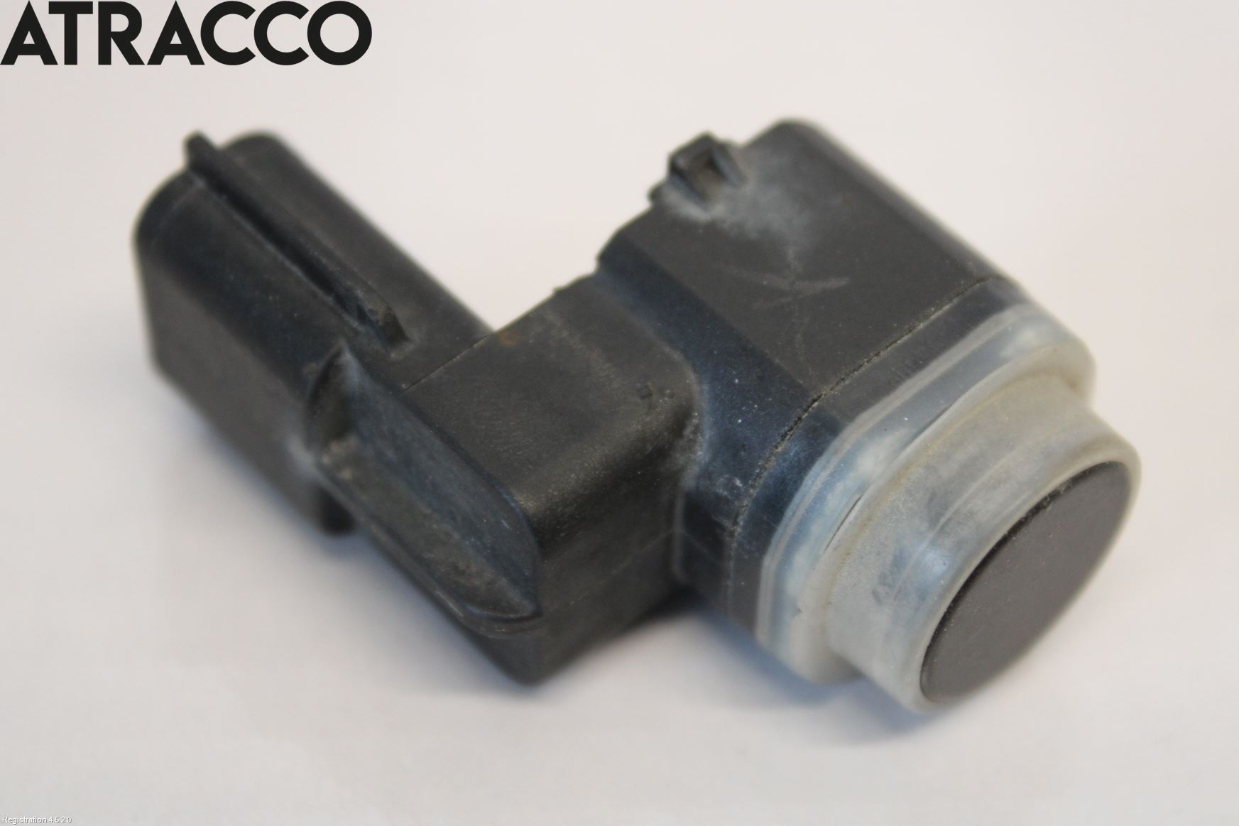 Renault MEGANE III 09-15 Sensor Ryggesensor