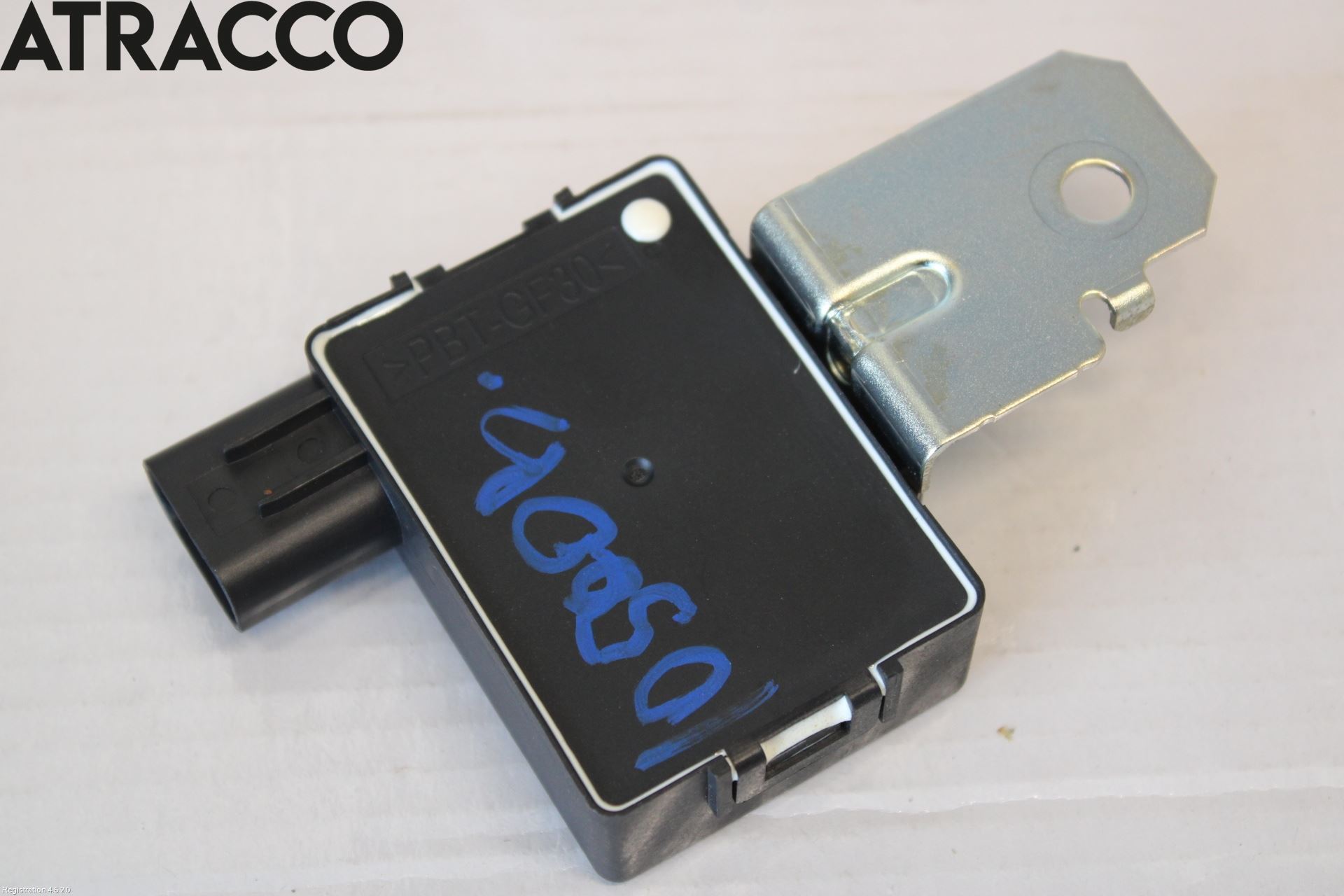 Mitsubishi OUTLANDER 13-21 Styreenhet Øvrig