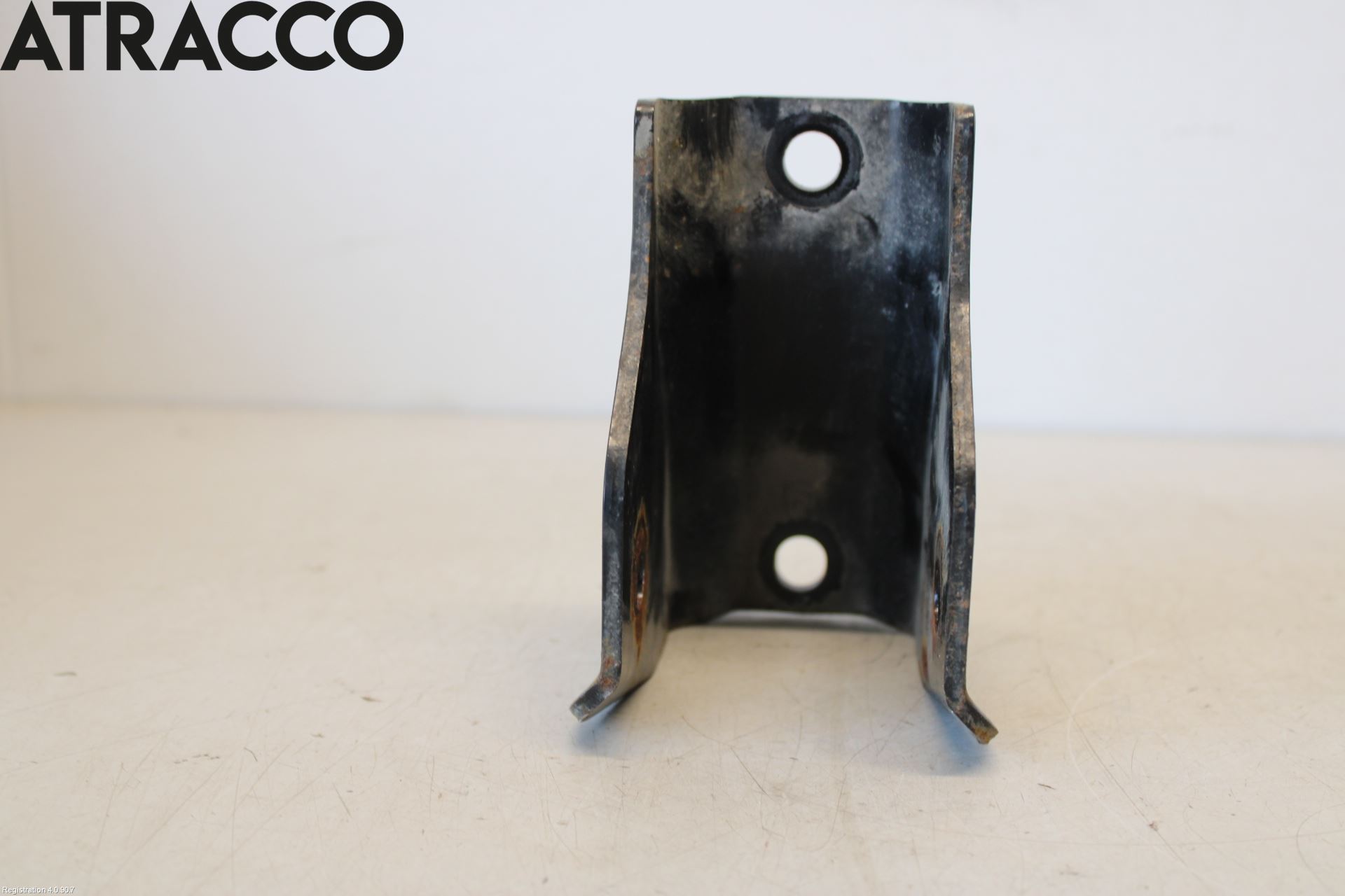 Mitsubishi ASX 10-22 Gearkasse Feste Stål-Alu