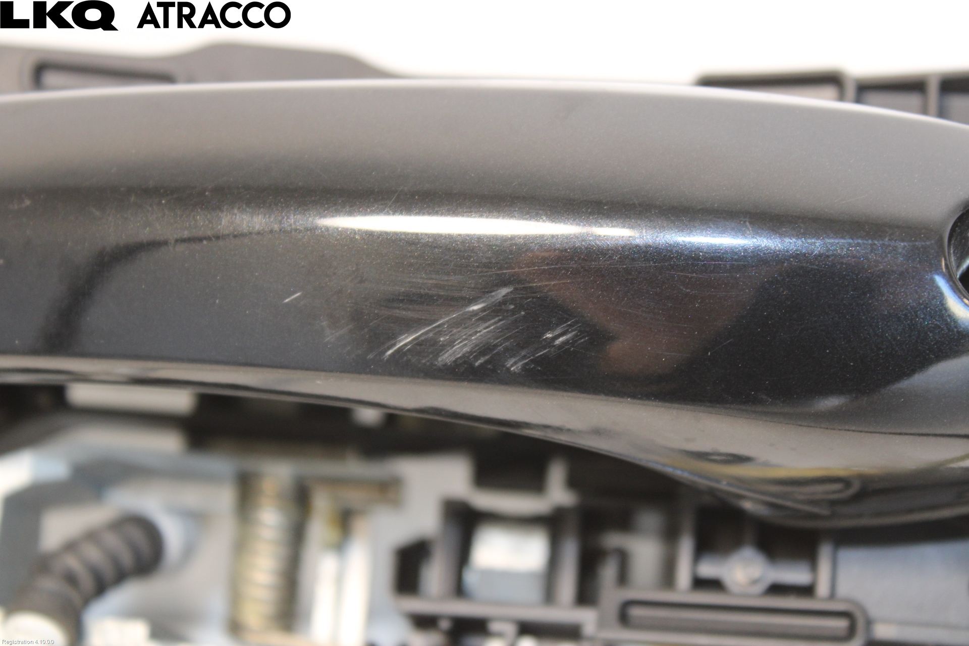 BMW 5 F10/F11/F18 09-17 Dørhandtak Ytre Venstre