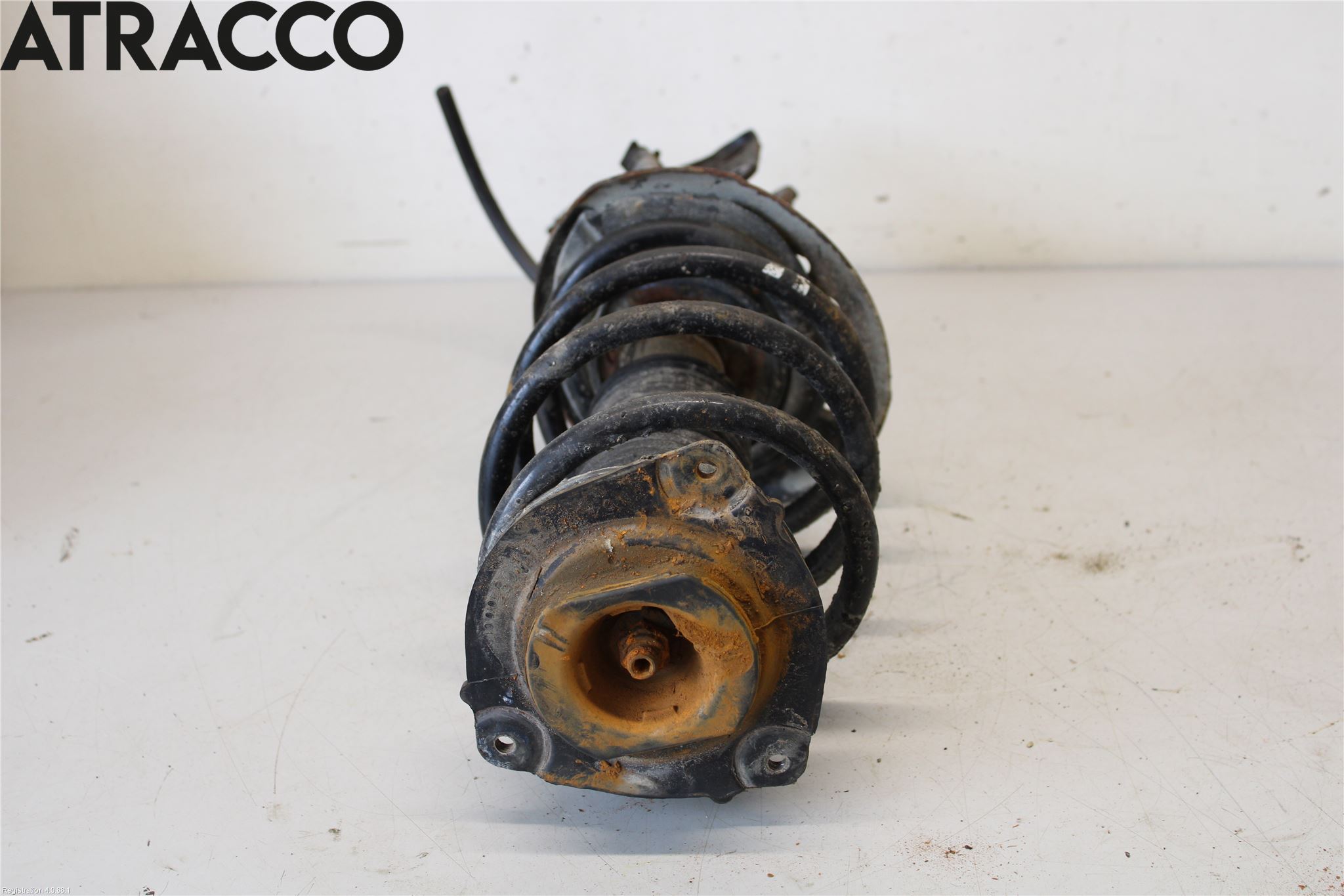 Nissan LEAF 18- Fjærbein Foran Venstre