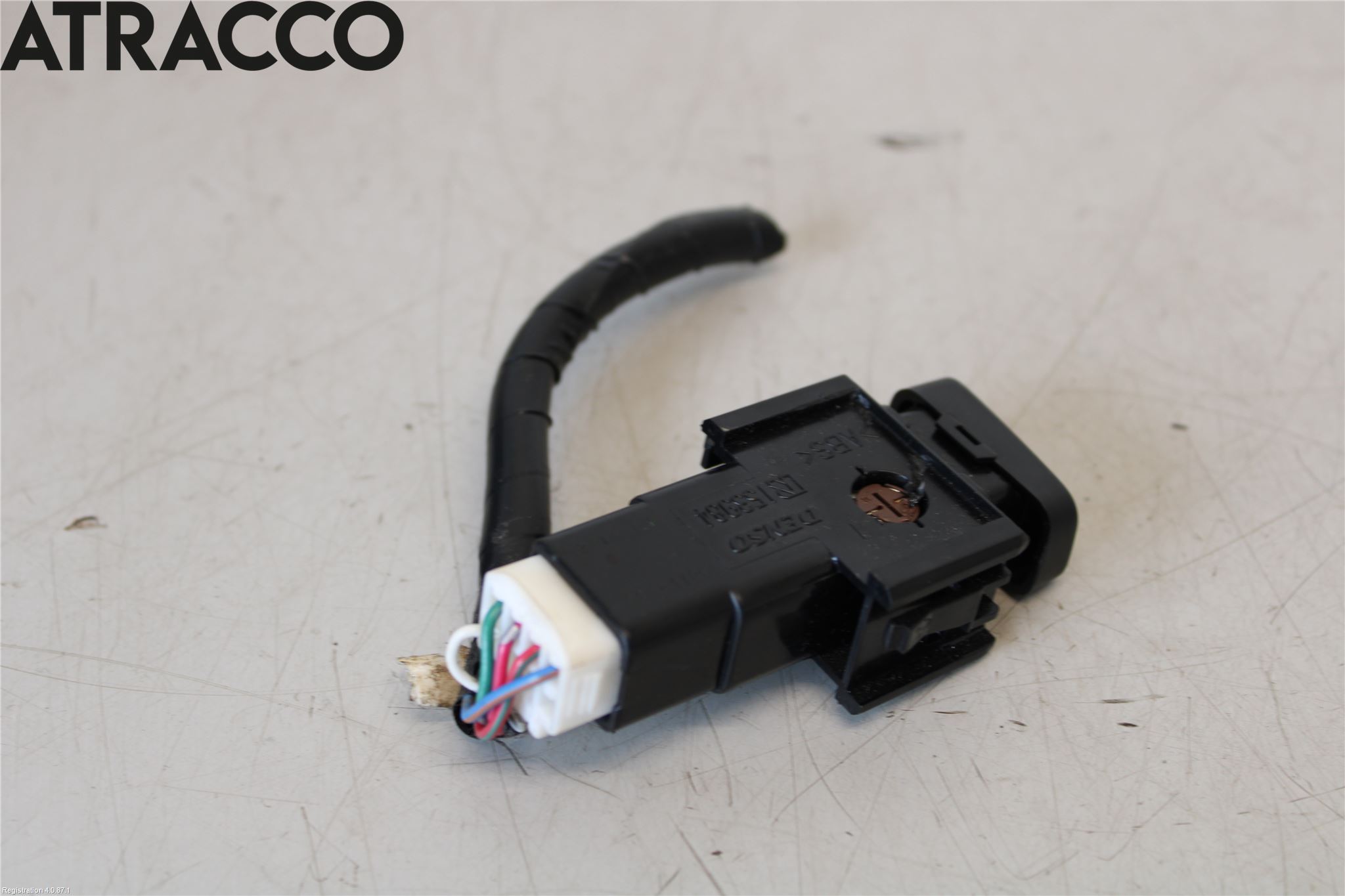 Toyota HILUX 05-16 Bryter  Ac