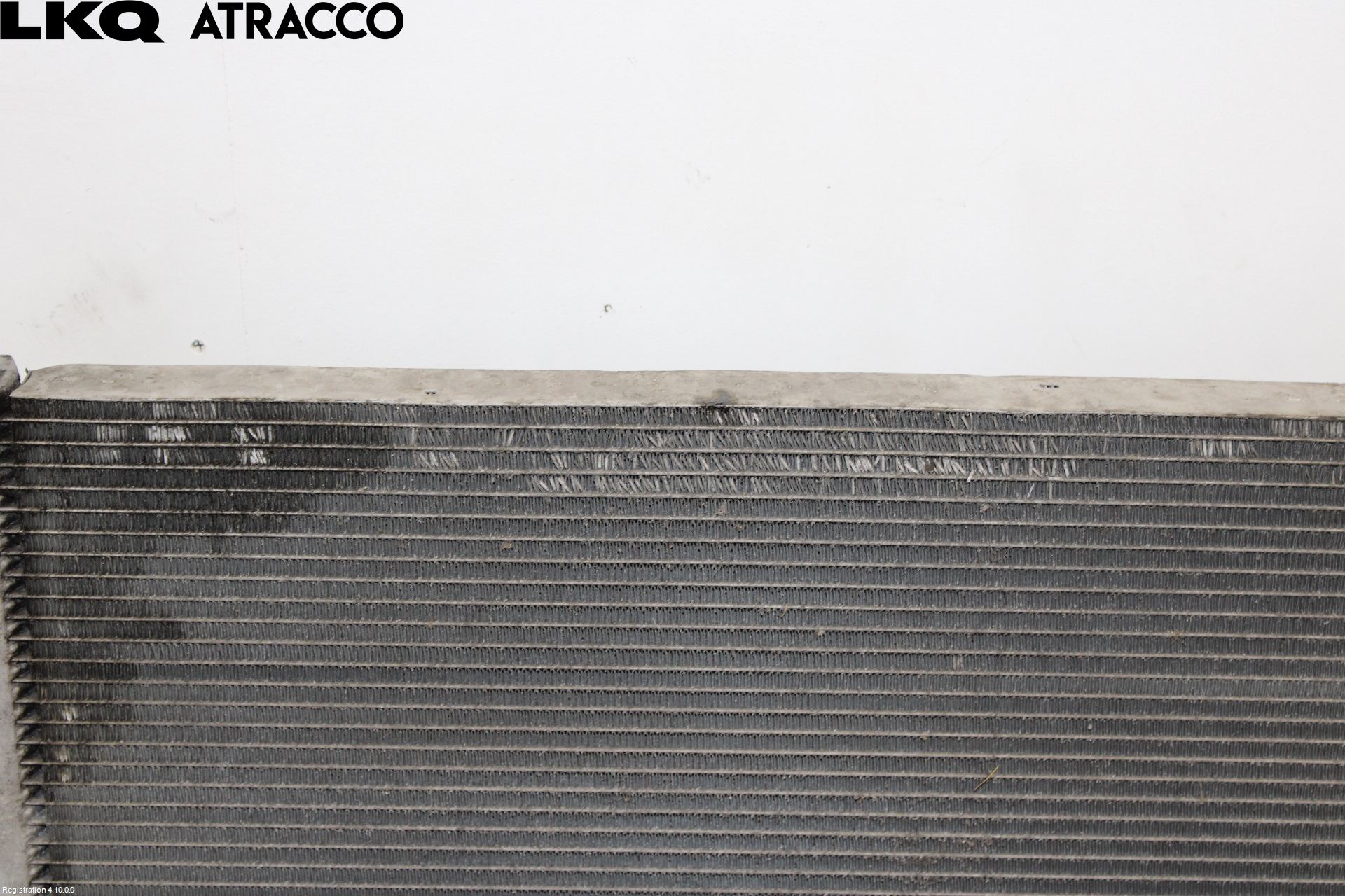 BMW X5 E70 07-13 Radiator Automat