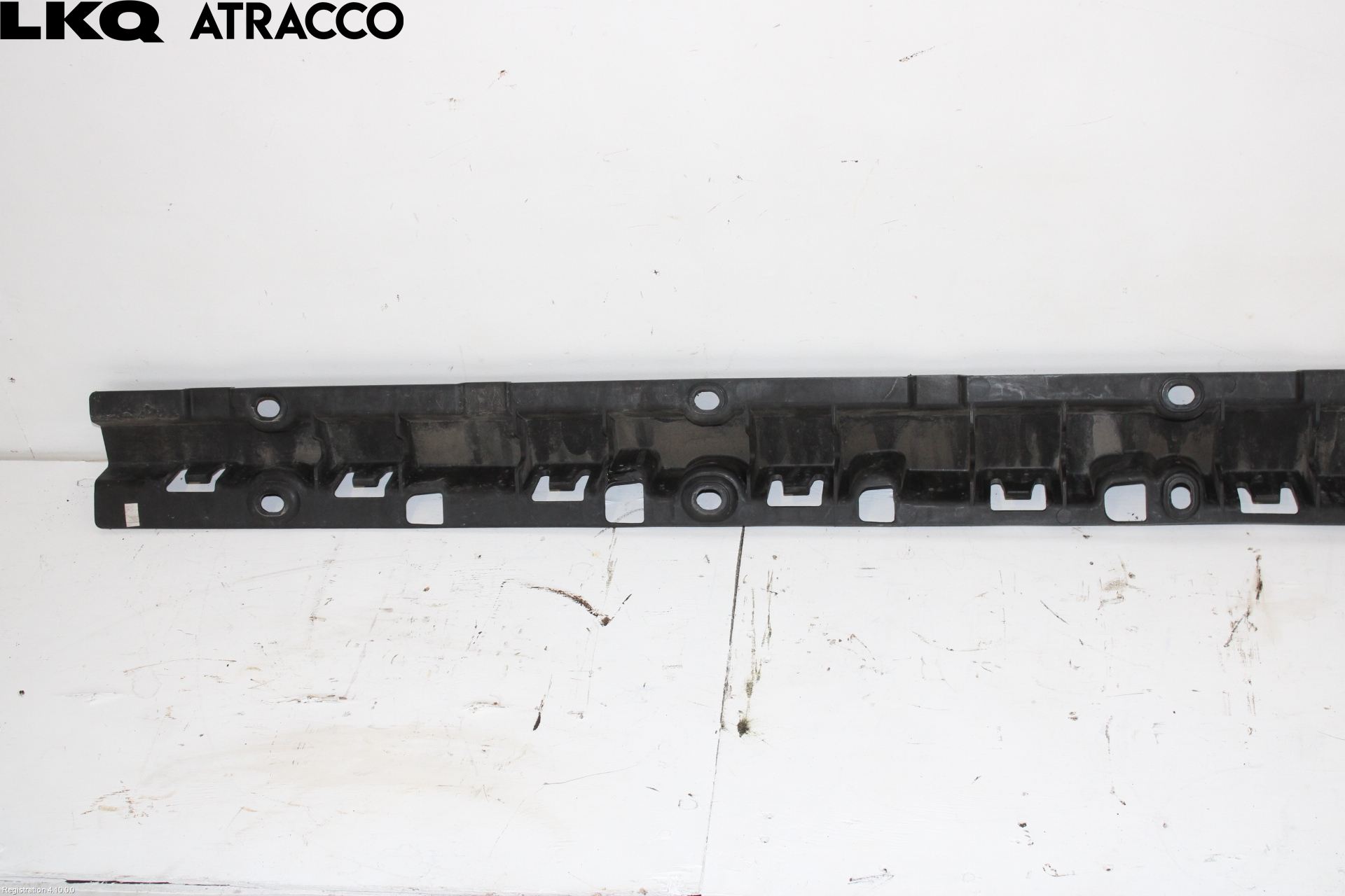 BMW X5 E70 07-13 Kanalskjørt Venstre