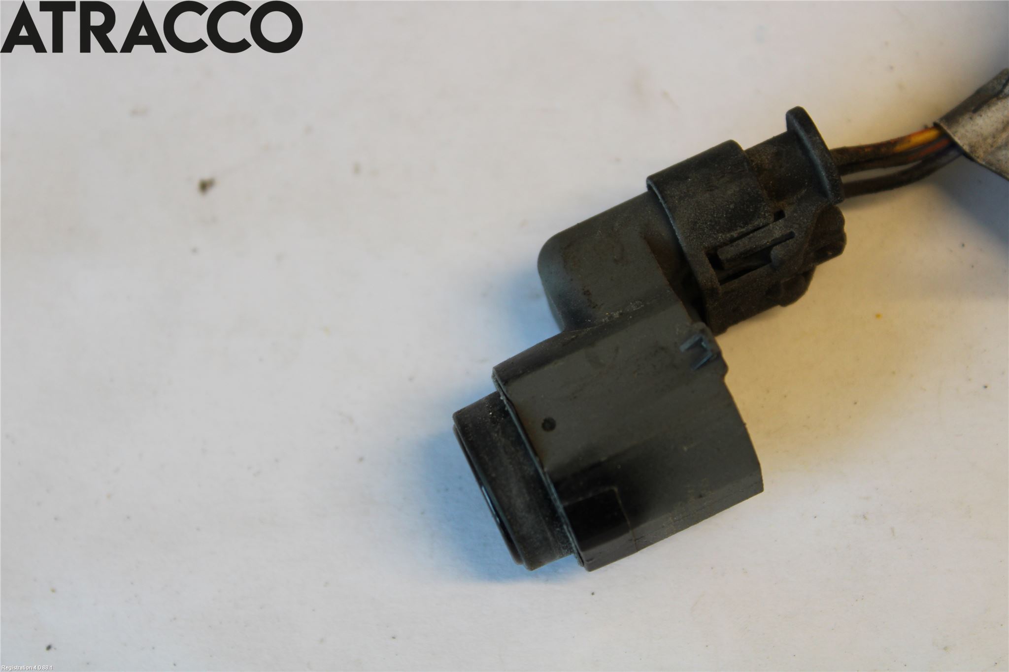 Ford MONDEO 07-15 Sensor Parkering Front