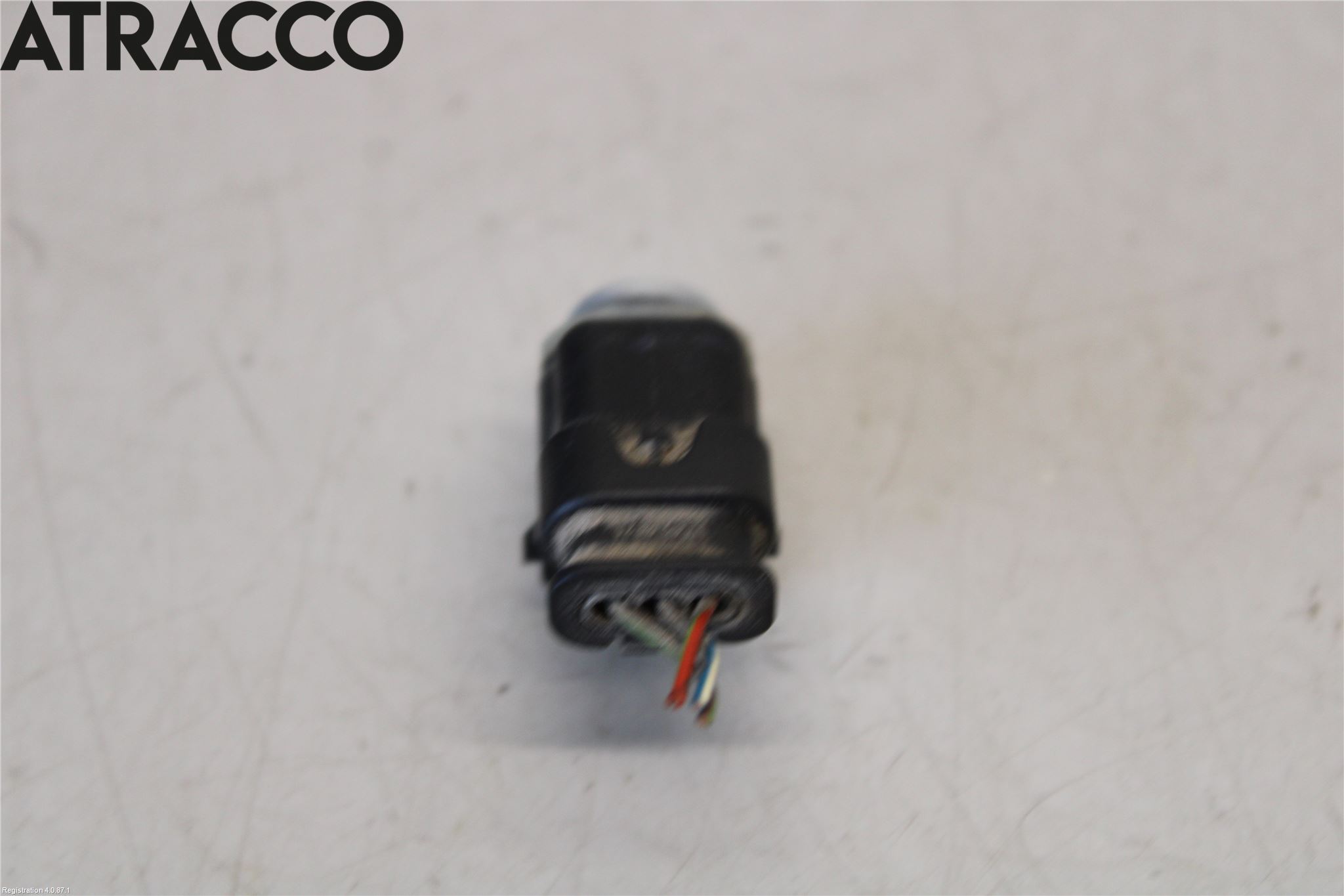 Audi A4/S4 08-11 Sensor Ryggesensor