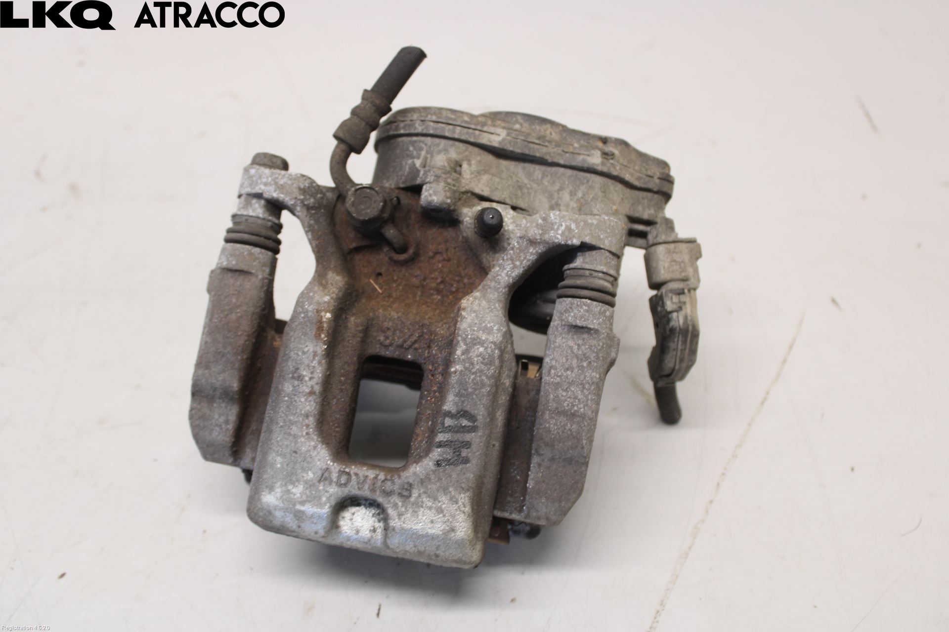 Toyota bZ4X EA10 22- Bremsecaliper Bak Høyre