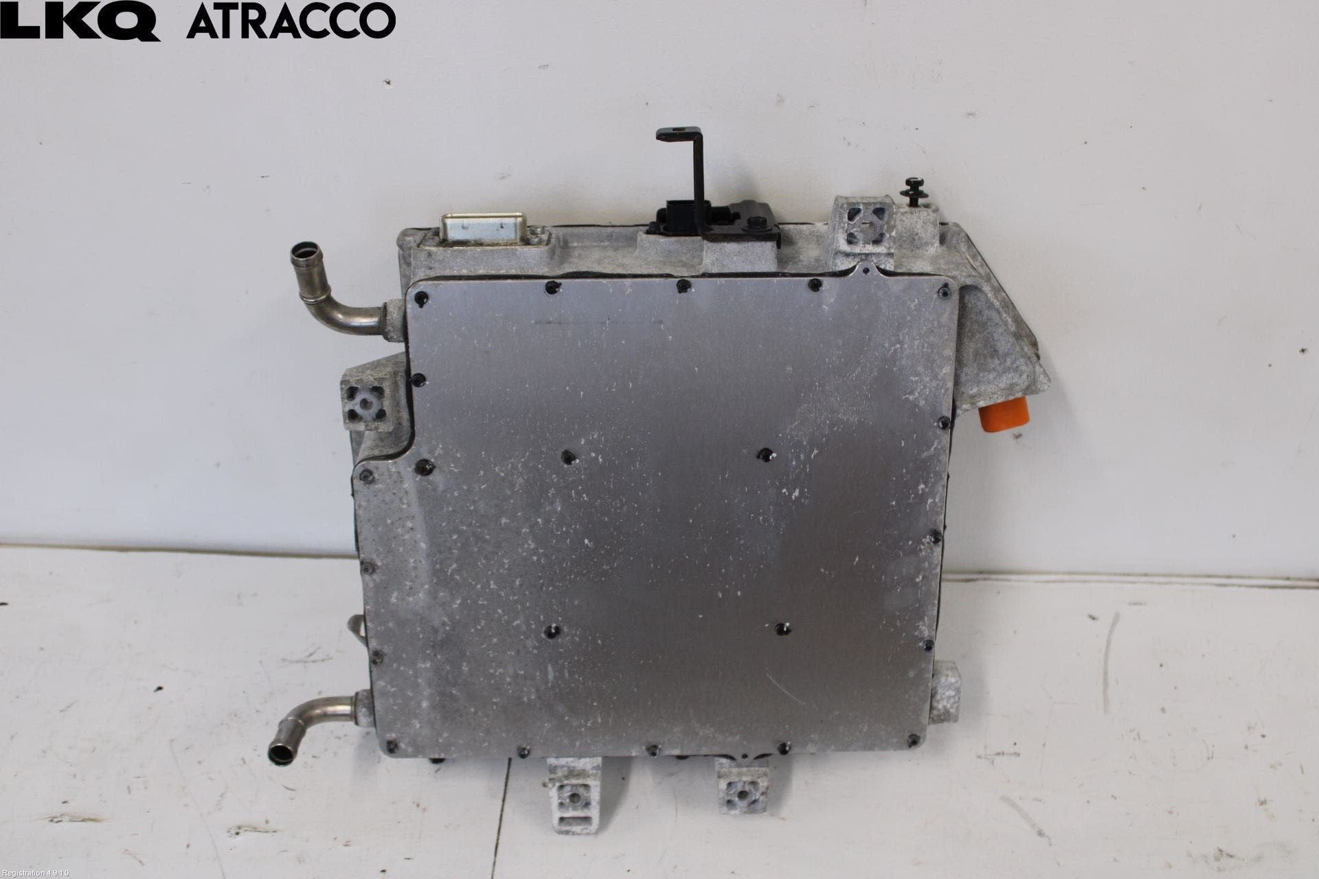 Kia SOUL 09- Batterilader Hybrid